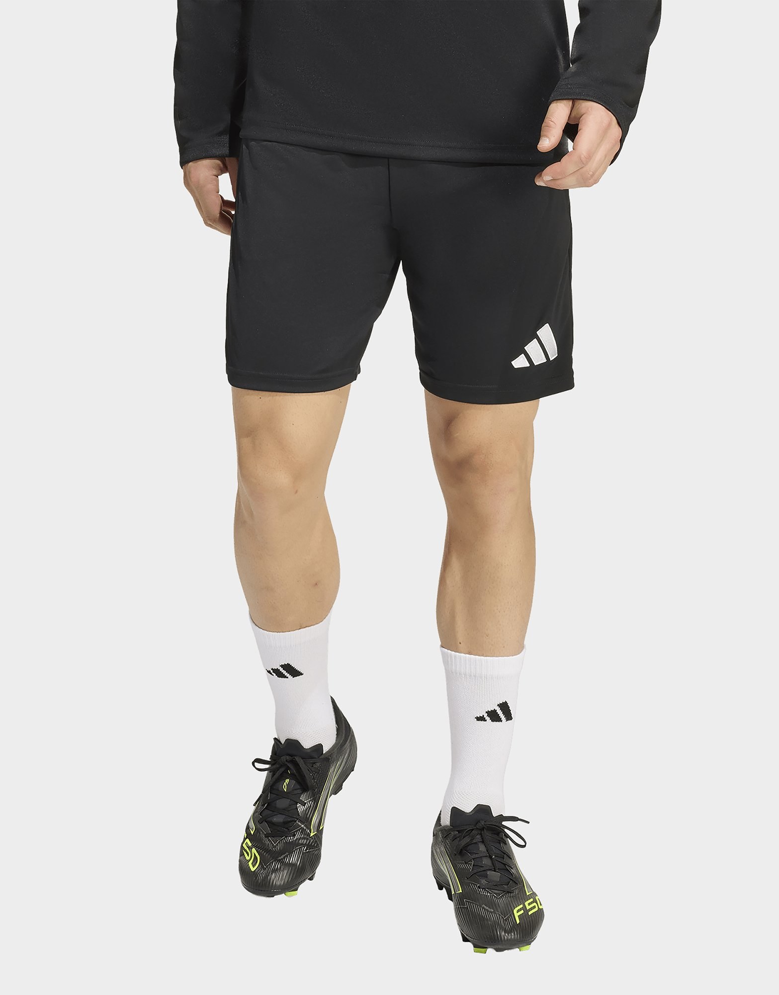 adidas Entrada26 Trainingsshorts
