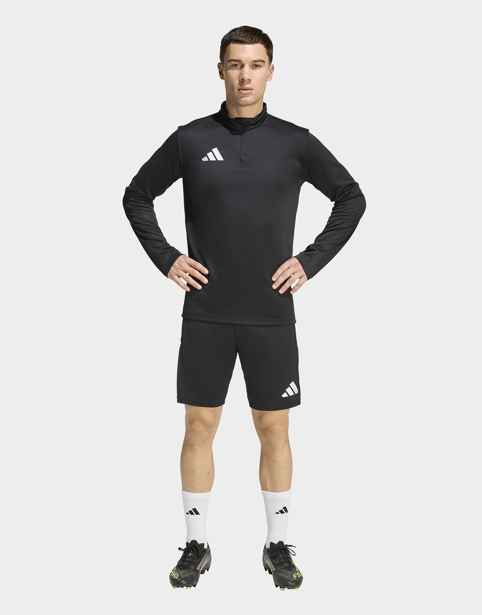 adidas Entrada26 Trainingsshorts