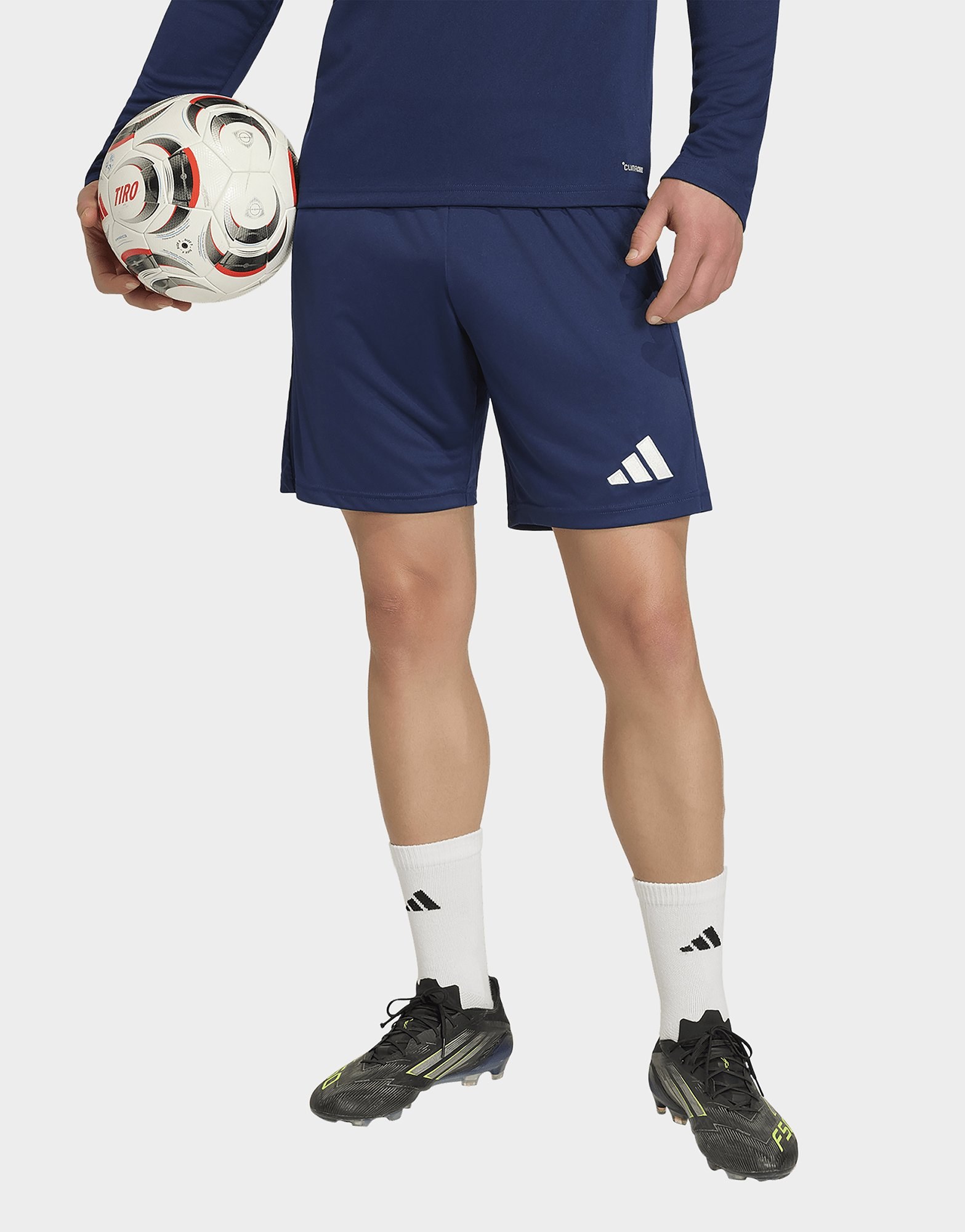 adidas Entrada26 Trainingsshorts