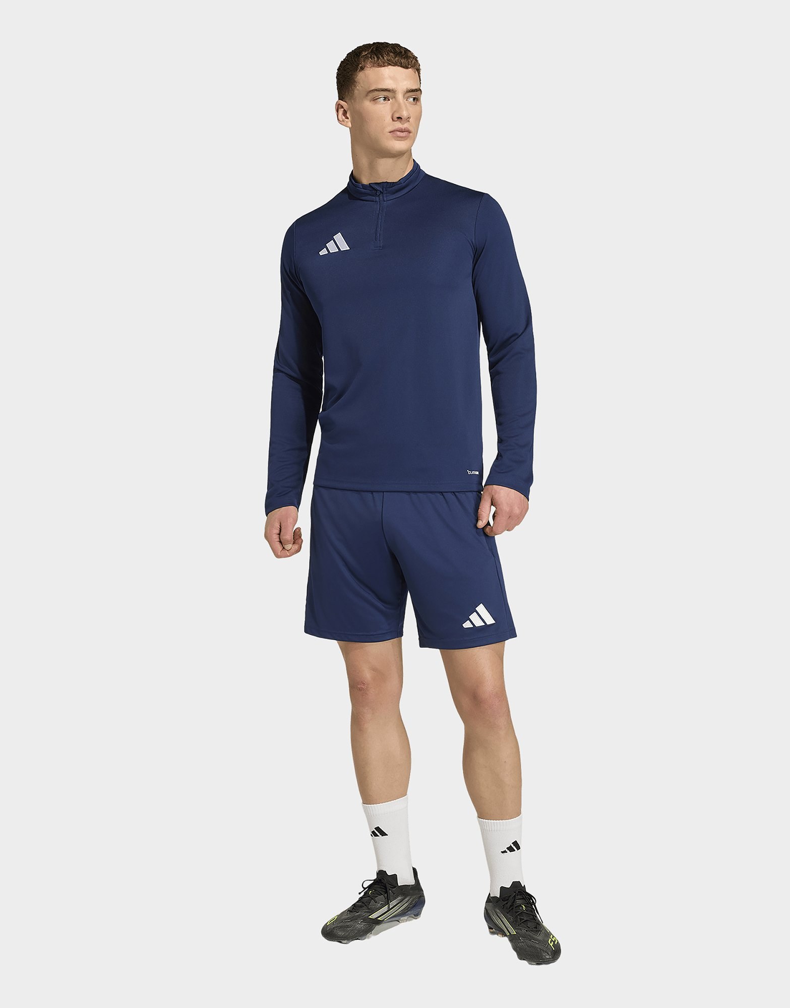 adidas Entrada26 Trainingsshorts