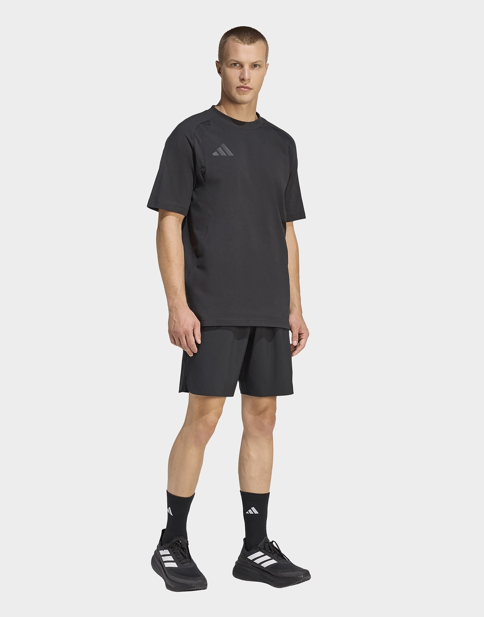 adidas Tiro Travel T-shirt
