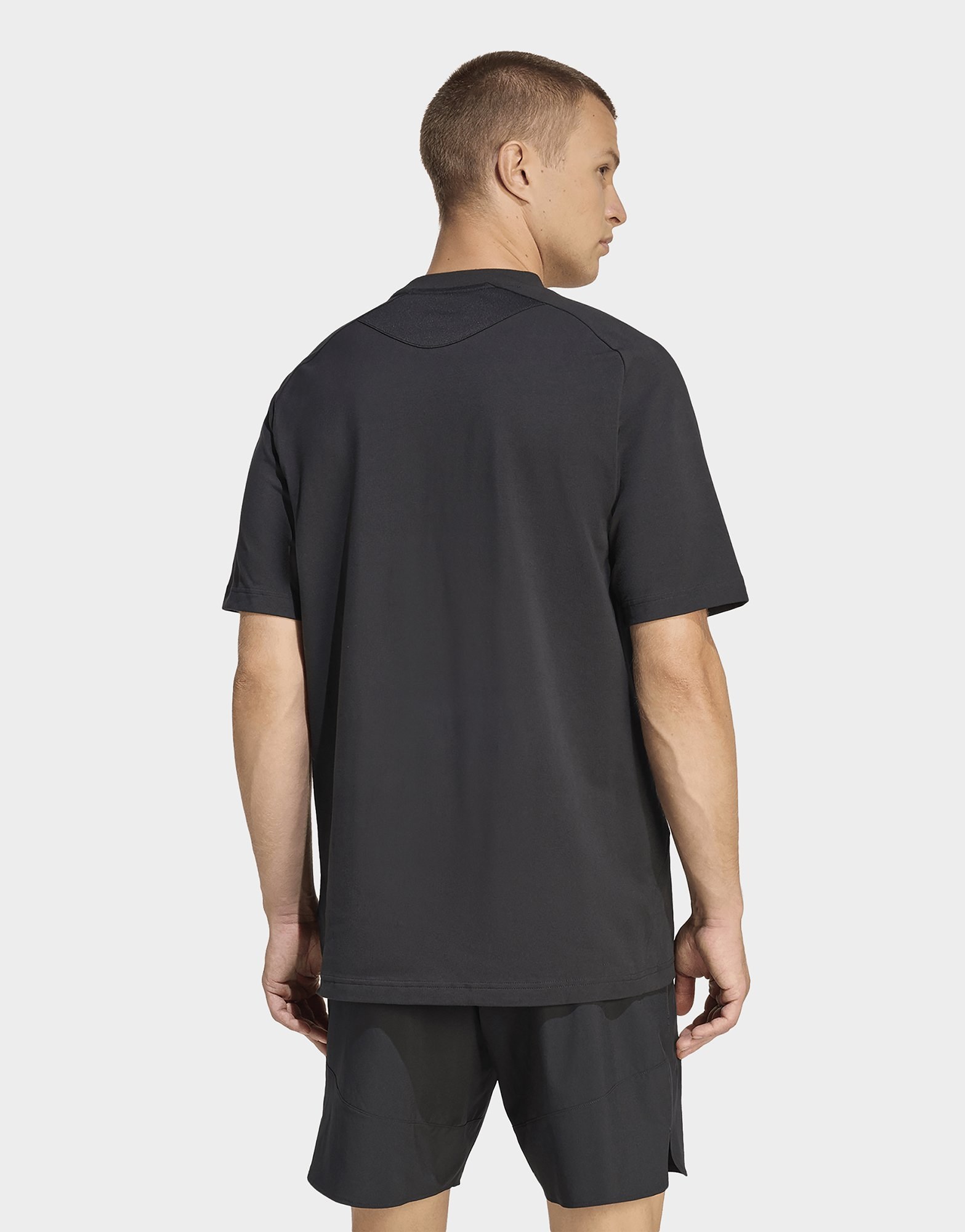 adidas Tiro Travel T-shirt