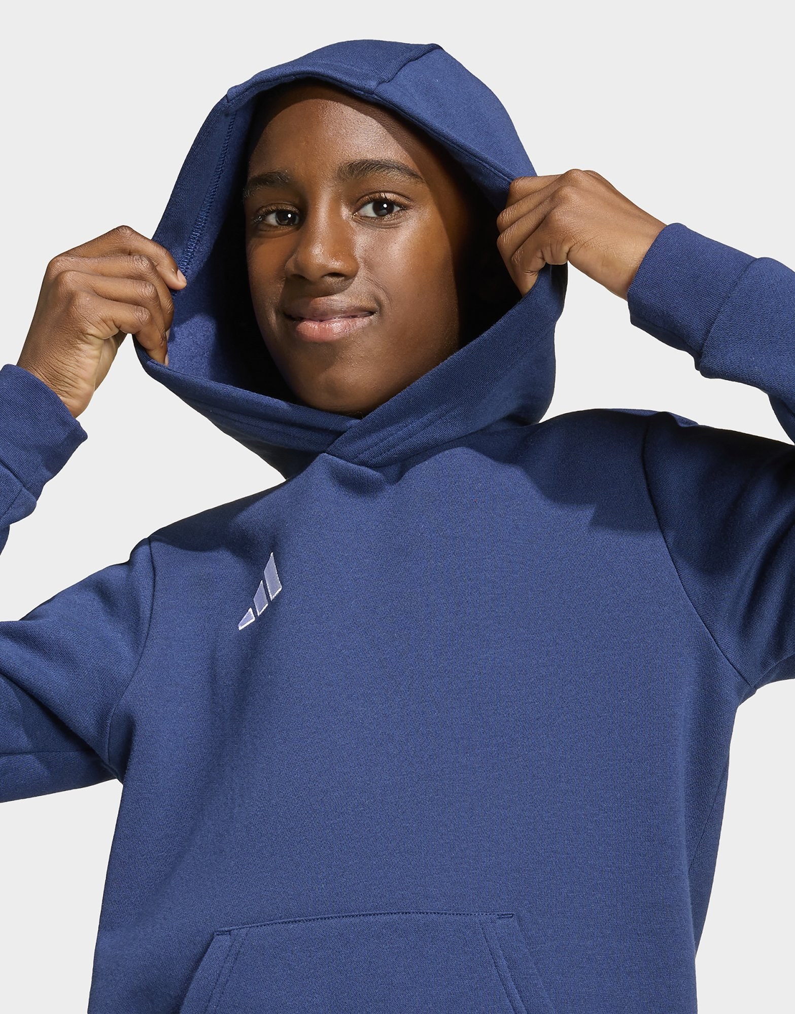 adidas Entrada26 Kids Hoodie