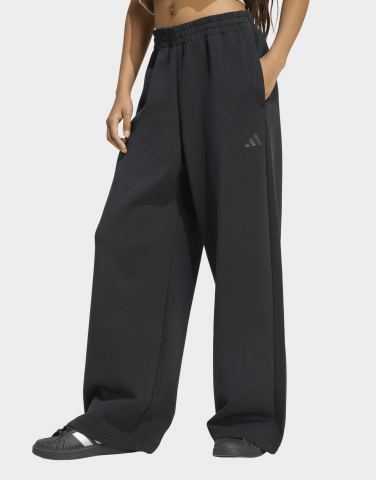adidas Soft Lux Straight Leg Hose