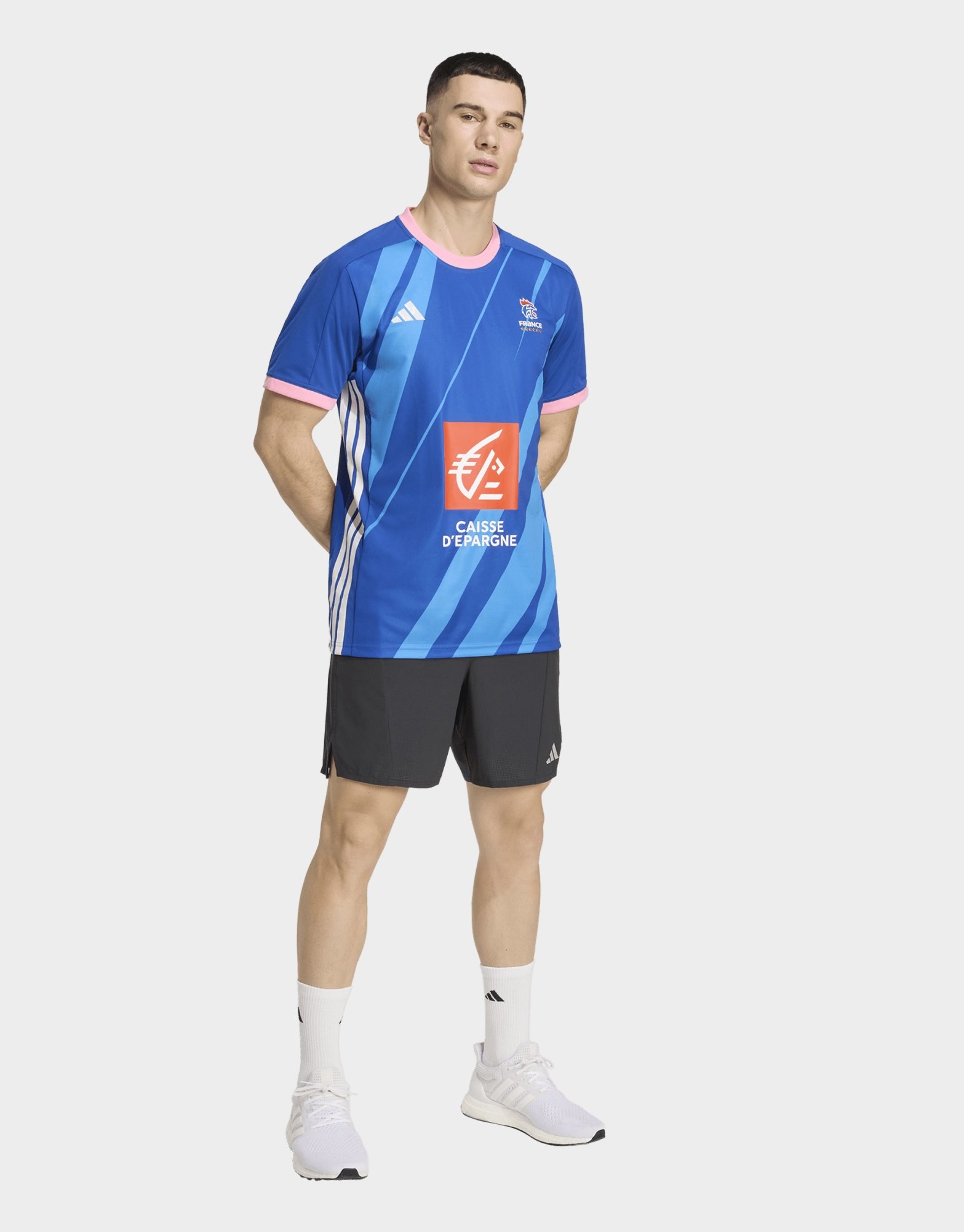 adidas Ffhb Matchtrikot