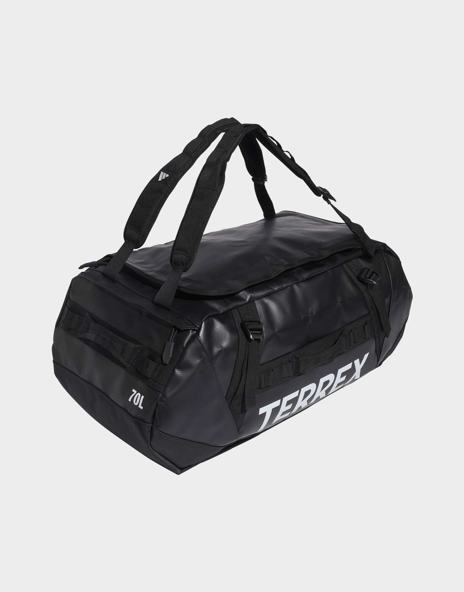 adidas Terrex Xperior Expedition Duffelbag 70l