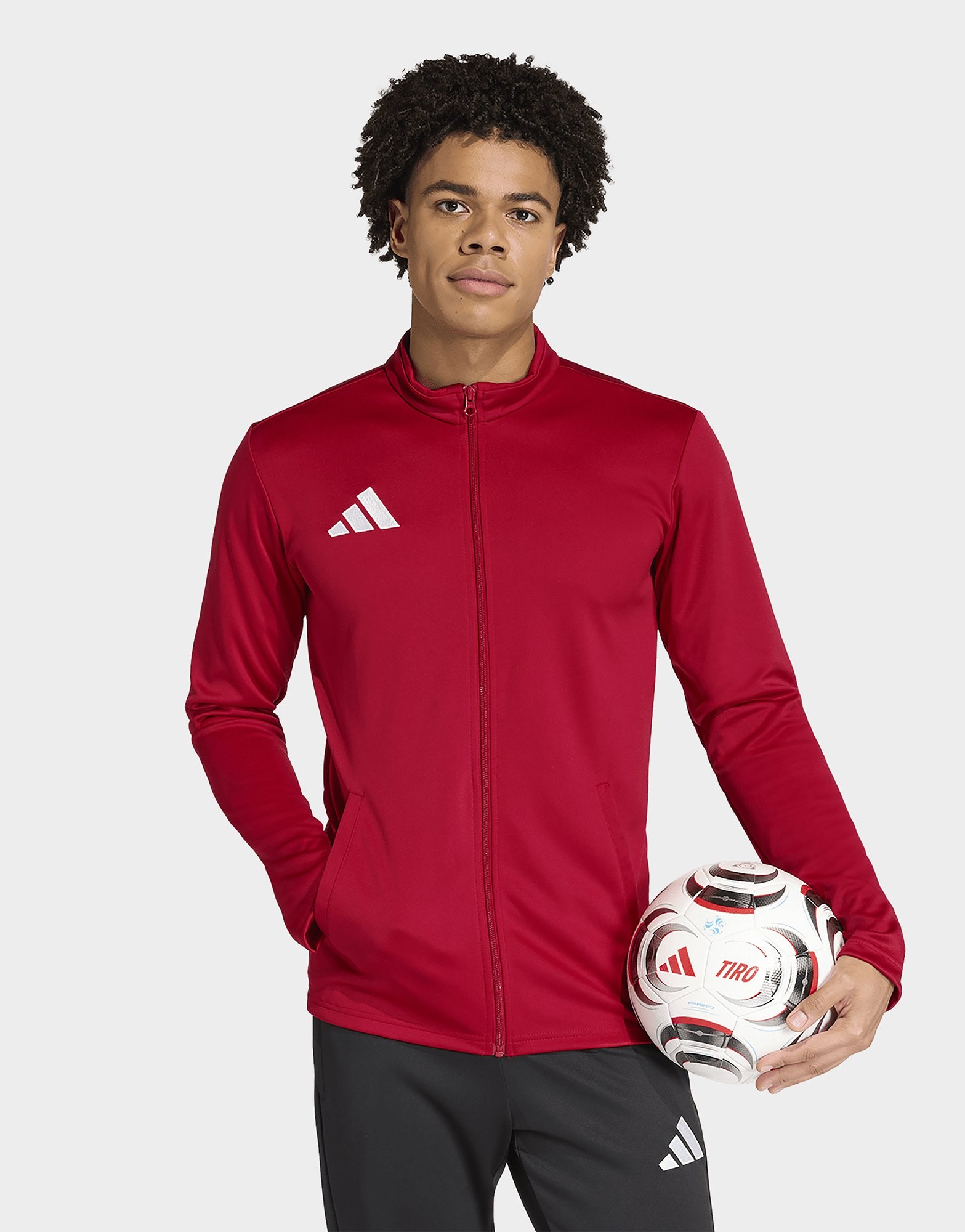 adidas Entrada26 Jacke