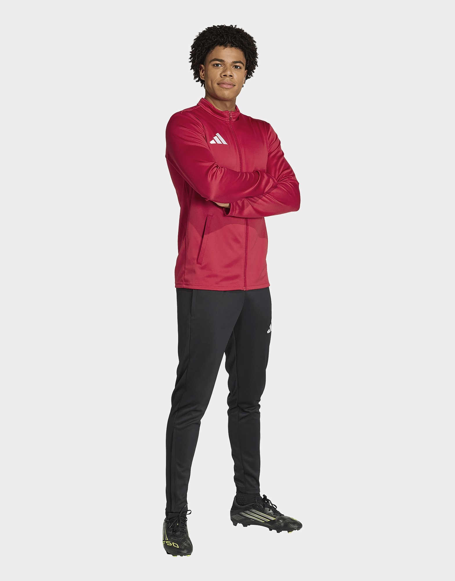 adidas Entrada26 Jacke