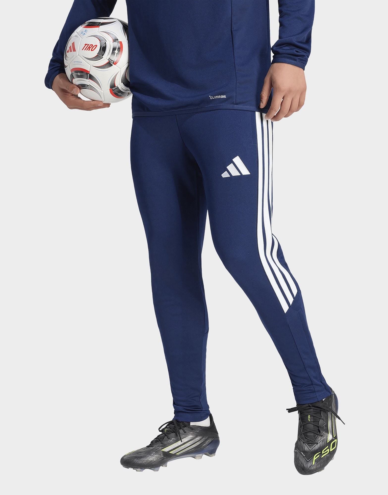 adidas Tiro 26 League Trainingshose, Schmal Geschnitten