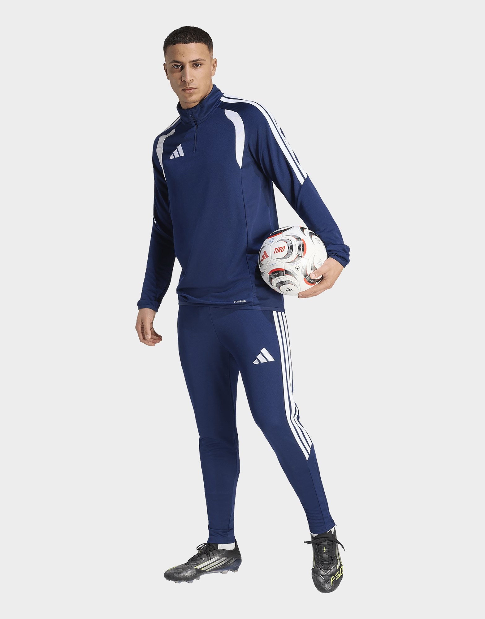 adidas Tiro 26 League Trainingshose, Schmal Geschnitten