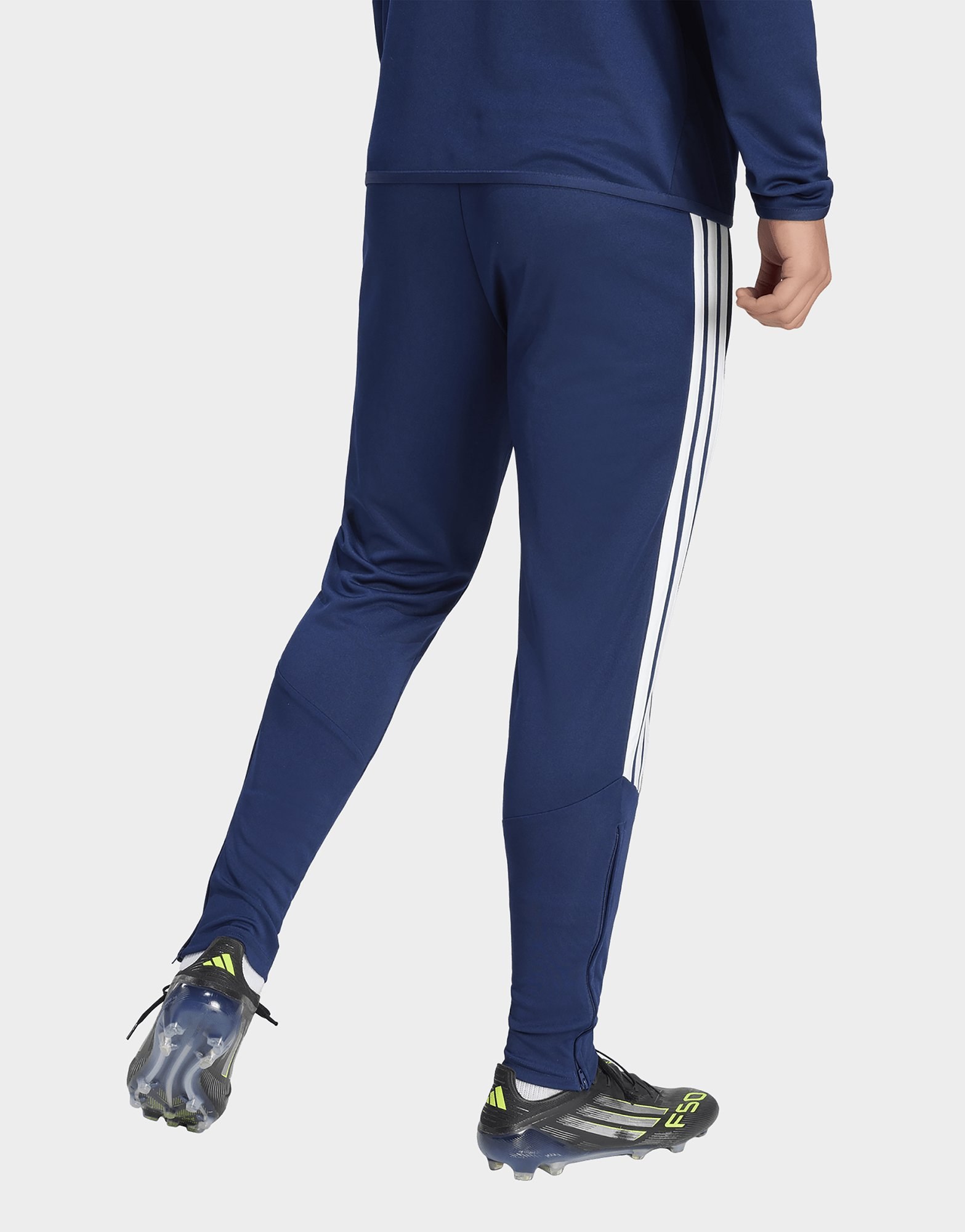 adidas Tiro 26 League Trainingshose, Schmal Geschnitten
