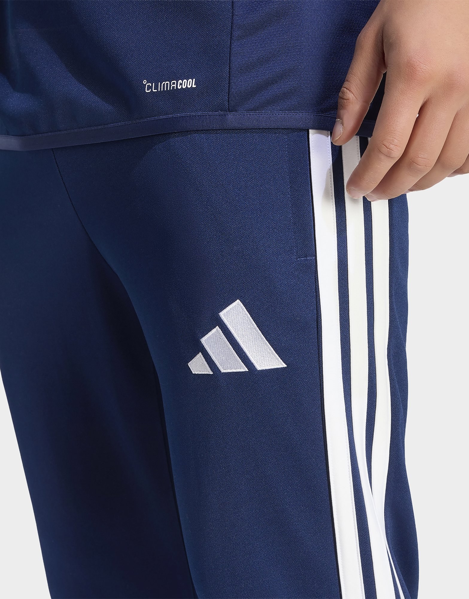 adidas Tiro 26 League Trainingshose, Schmal Geschnitten