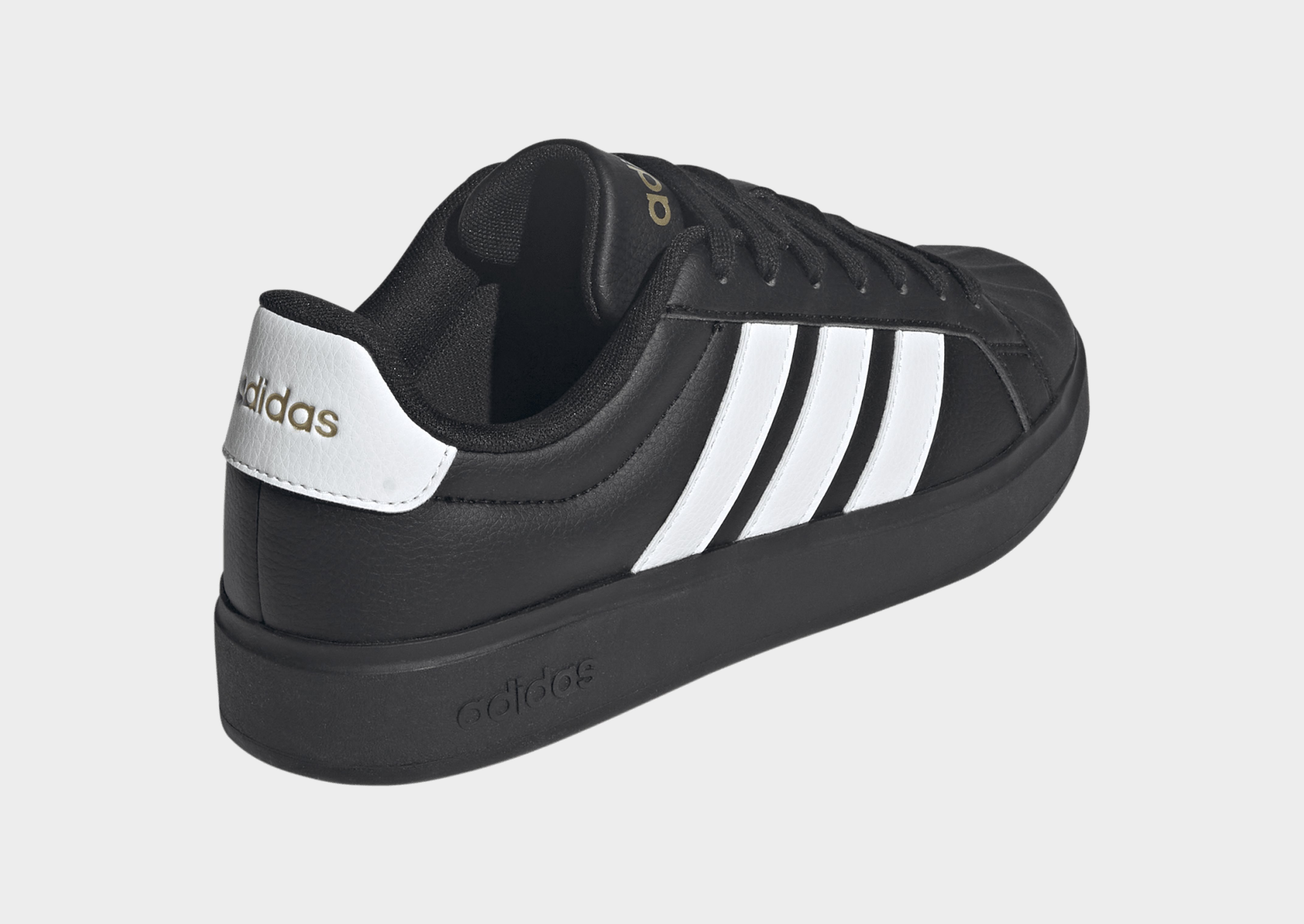 adidas Streettalk