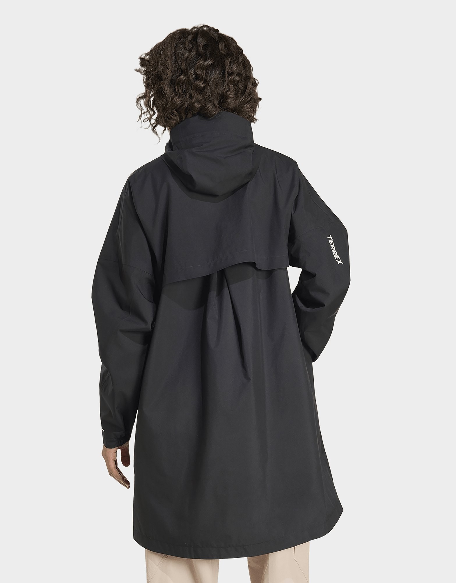adidas Terrex Multi 2 Layer Climaproof Regenparka