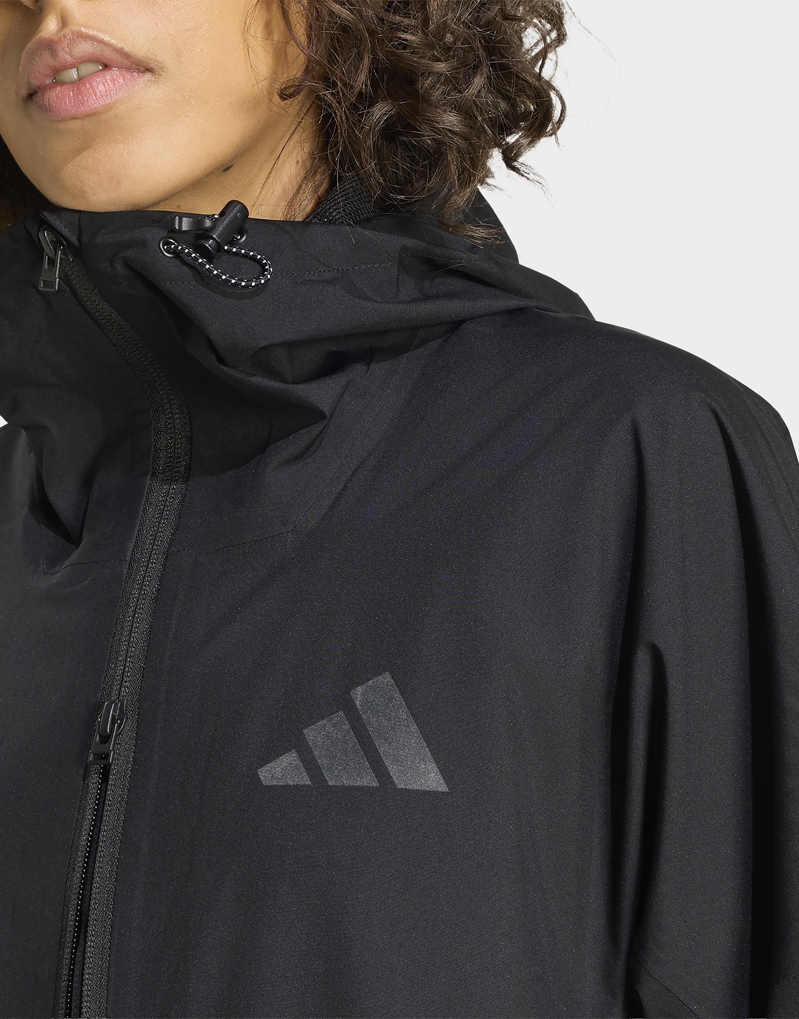 adidas Terrex Multi 2 Layer Climaproof Regenparka