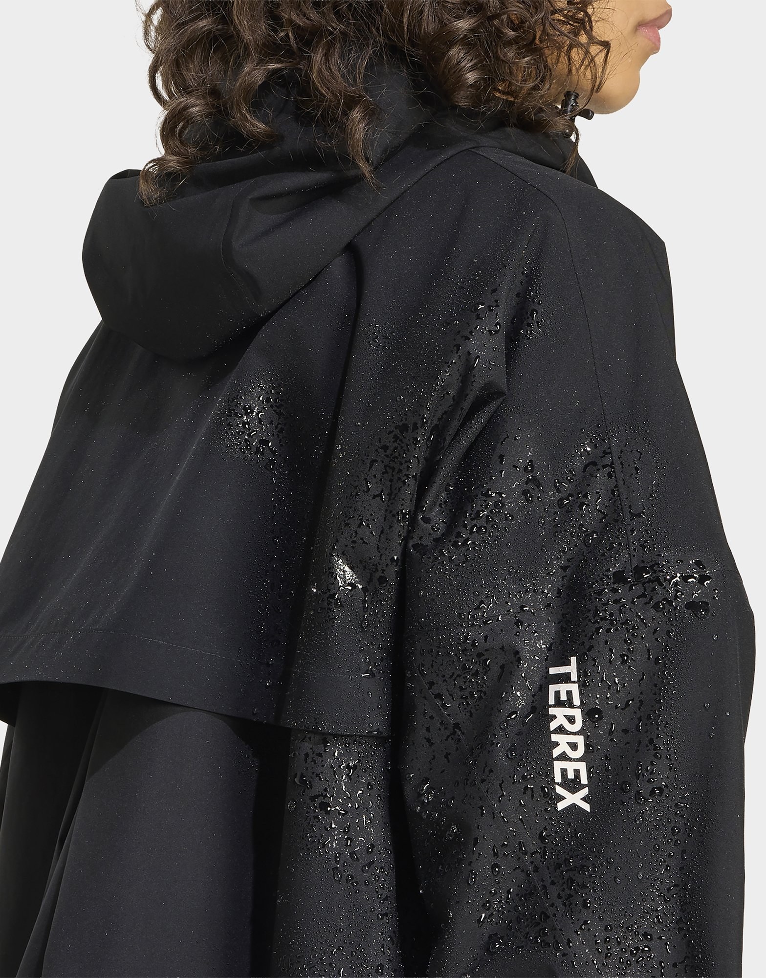 adidas Terrex Multi 2 Layer Climaproof Regenparka