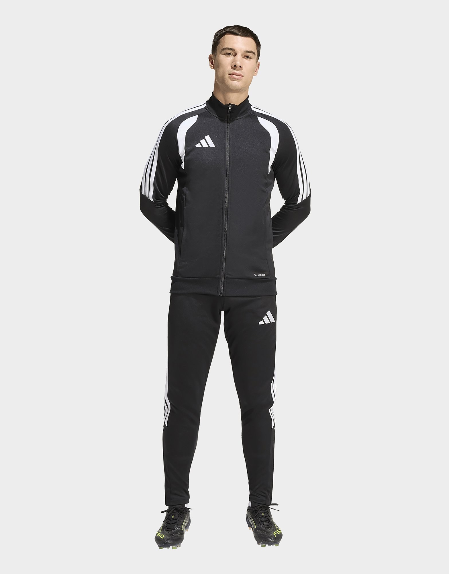 adidas Tiro 26 League Track Top