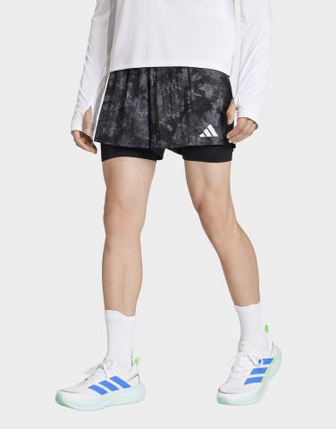 adidas Adi365 Spray Dye 2in1 Shorts