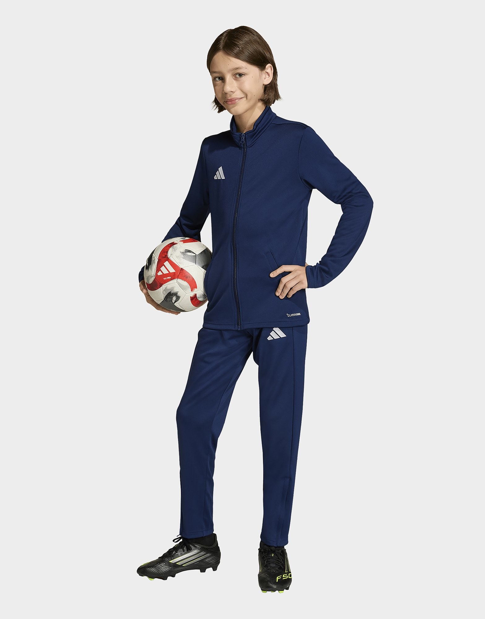 adidas Entrada26 Originals Jacke Kids