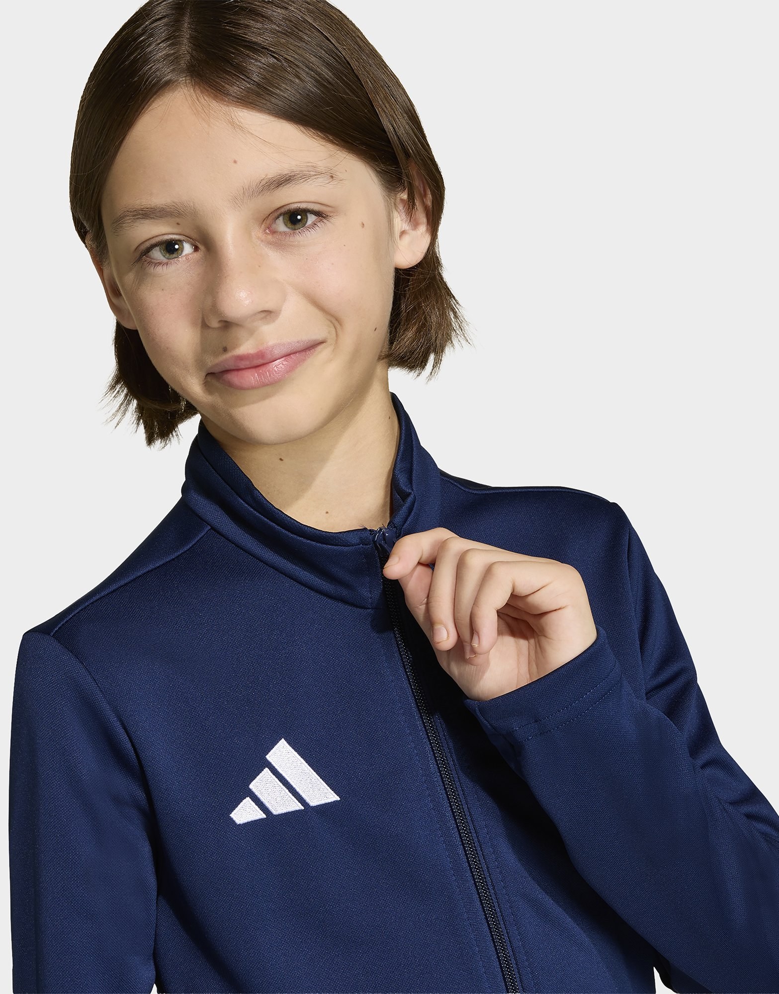 adidas Entrada26 Originals Jacke Kids