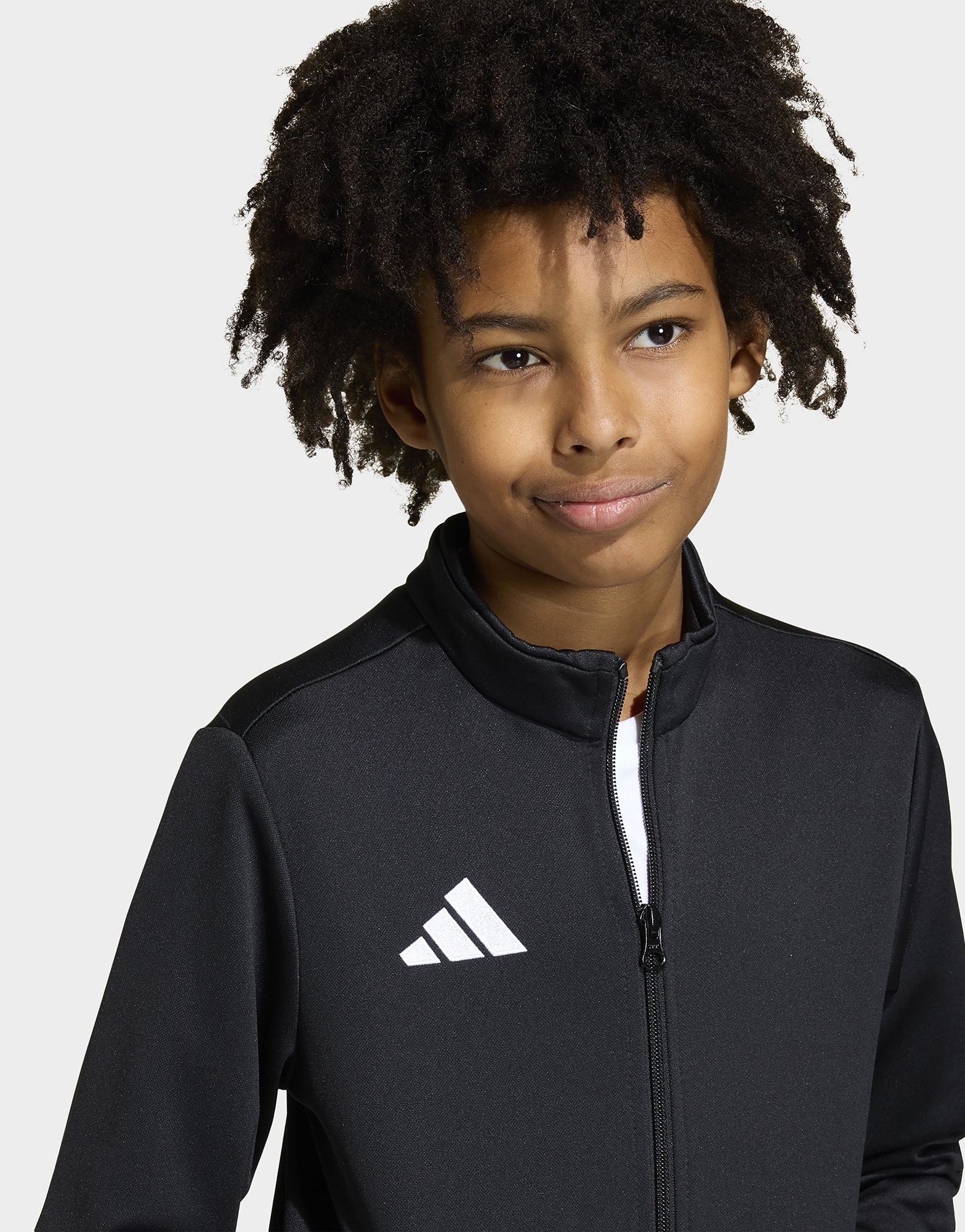 adidas Entrada26 Originals Jacke Kids