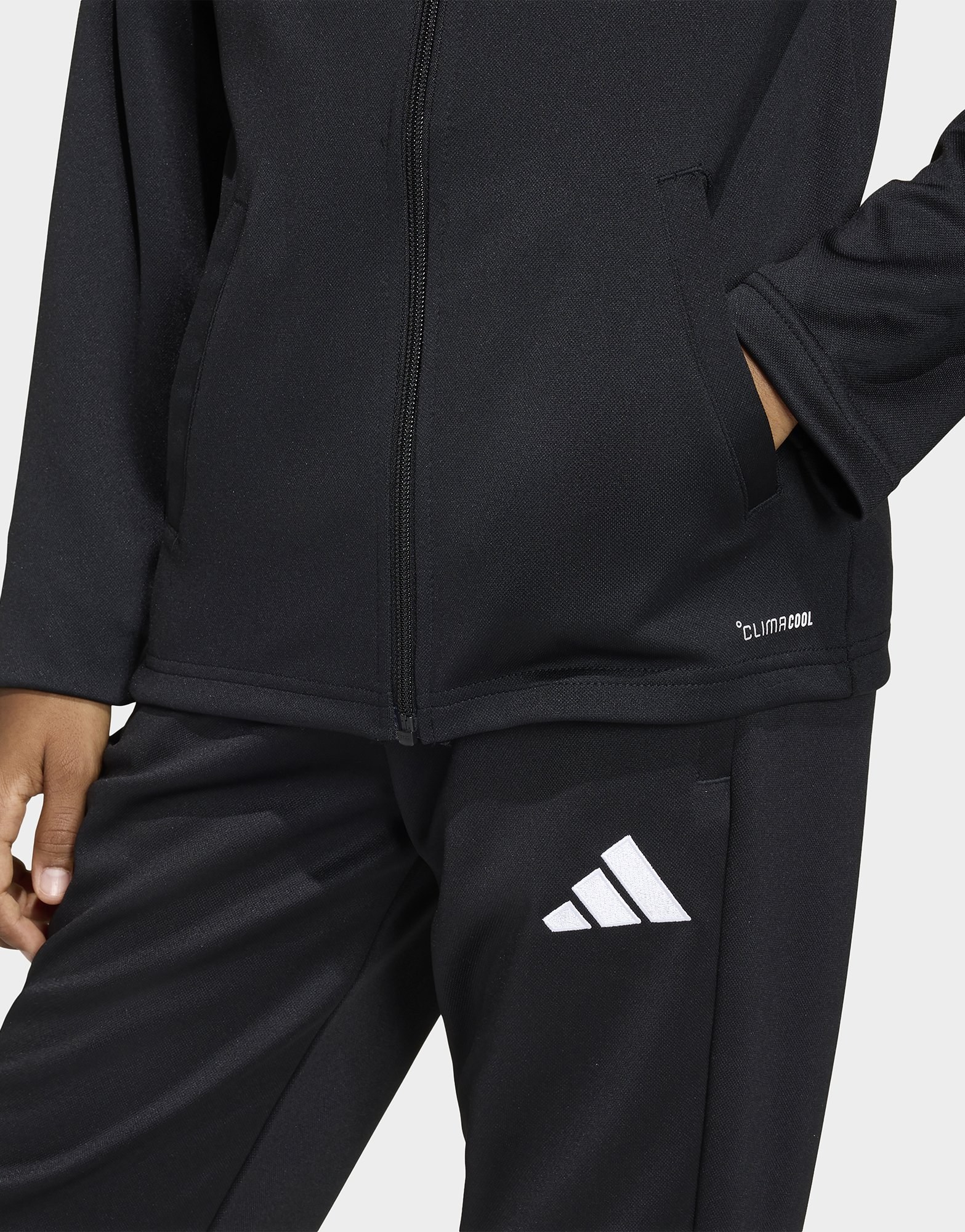 adidas Entrada26 Originals Jacke Kids