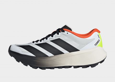 adidas Terrex Agravic 4 Trail Running Schuh