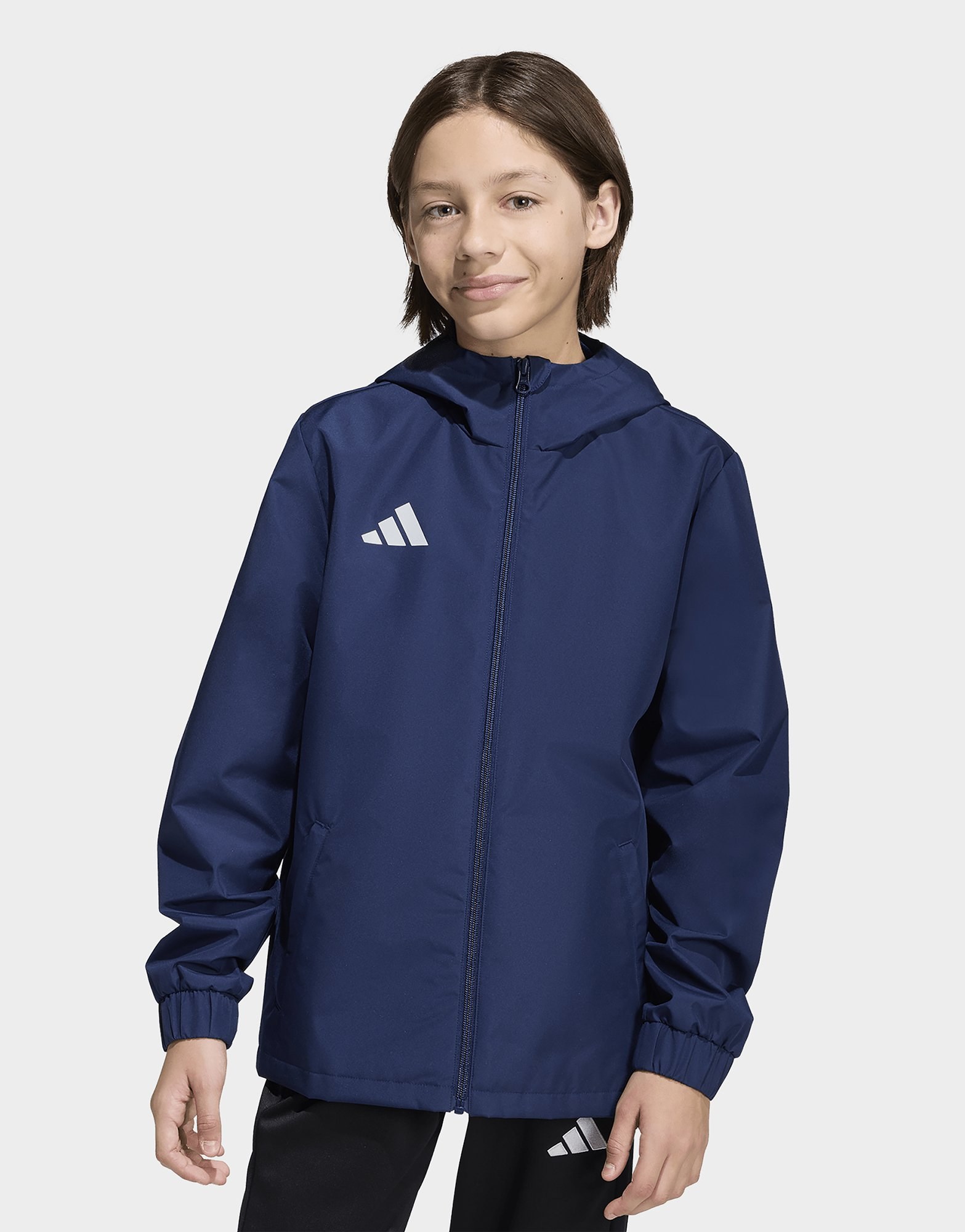 adidas Entrada26 Kids Allwetterjacke