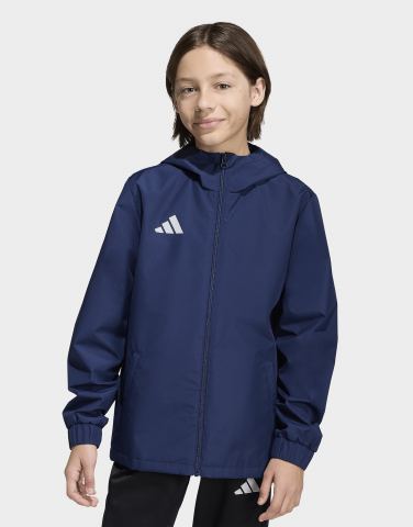 adidas Entrada26 Kids Allwetterjacke