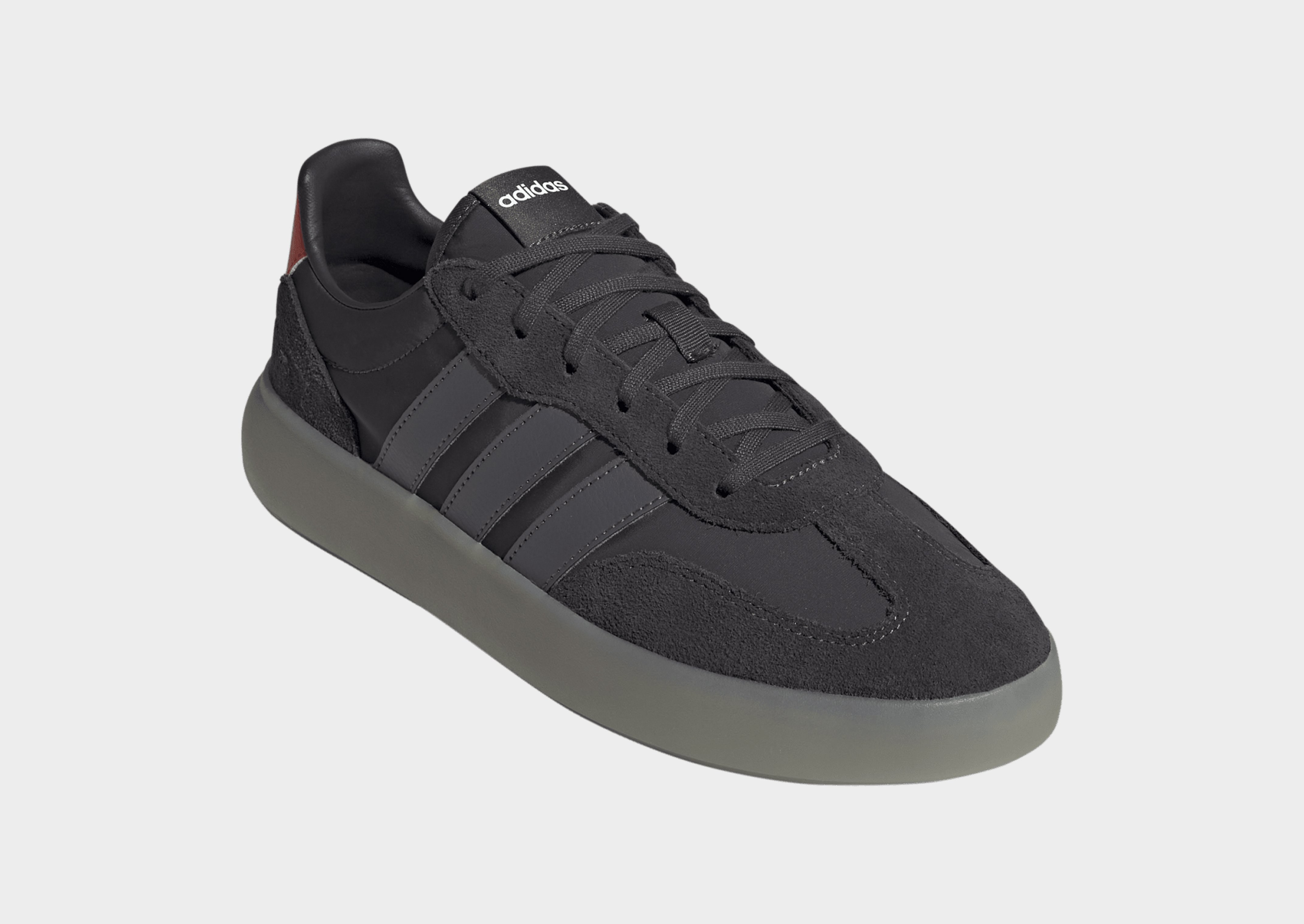 adidas Barreda Decode Shoes Audi Revolut F1 Team Schuh