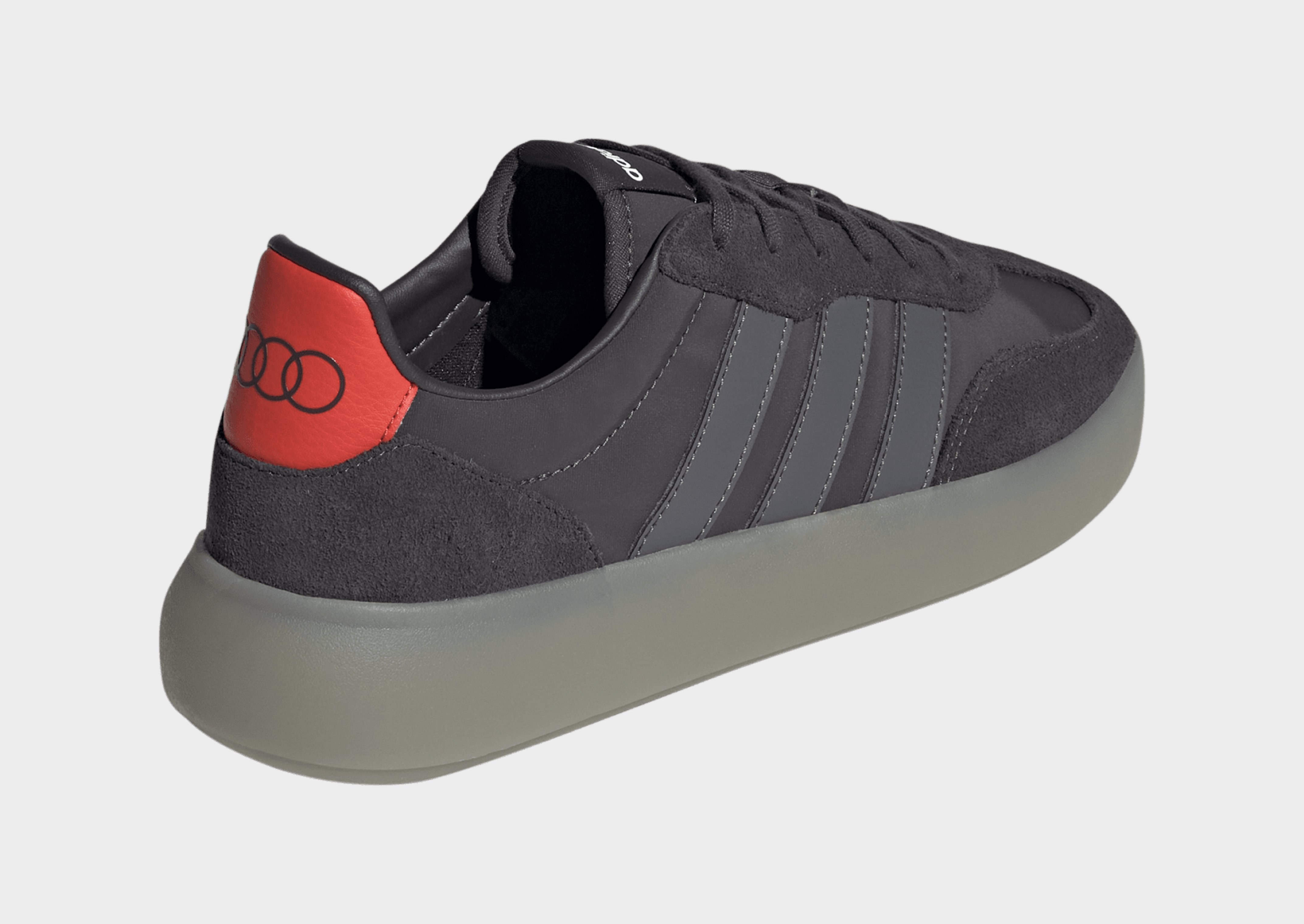 adidas Barreda Decode Shoes Audi Revolut F1 Team Schuh