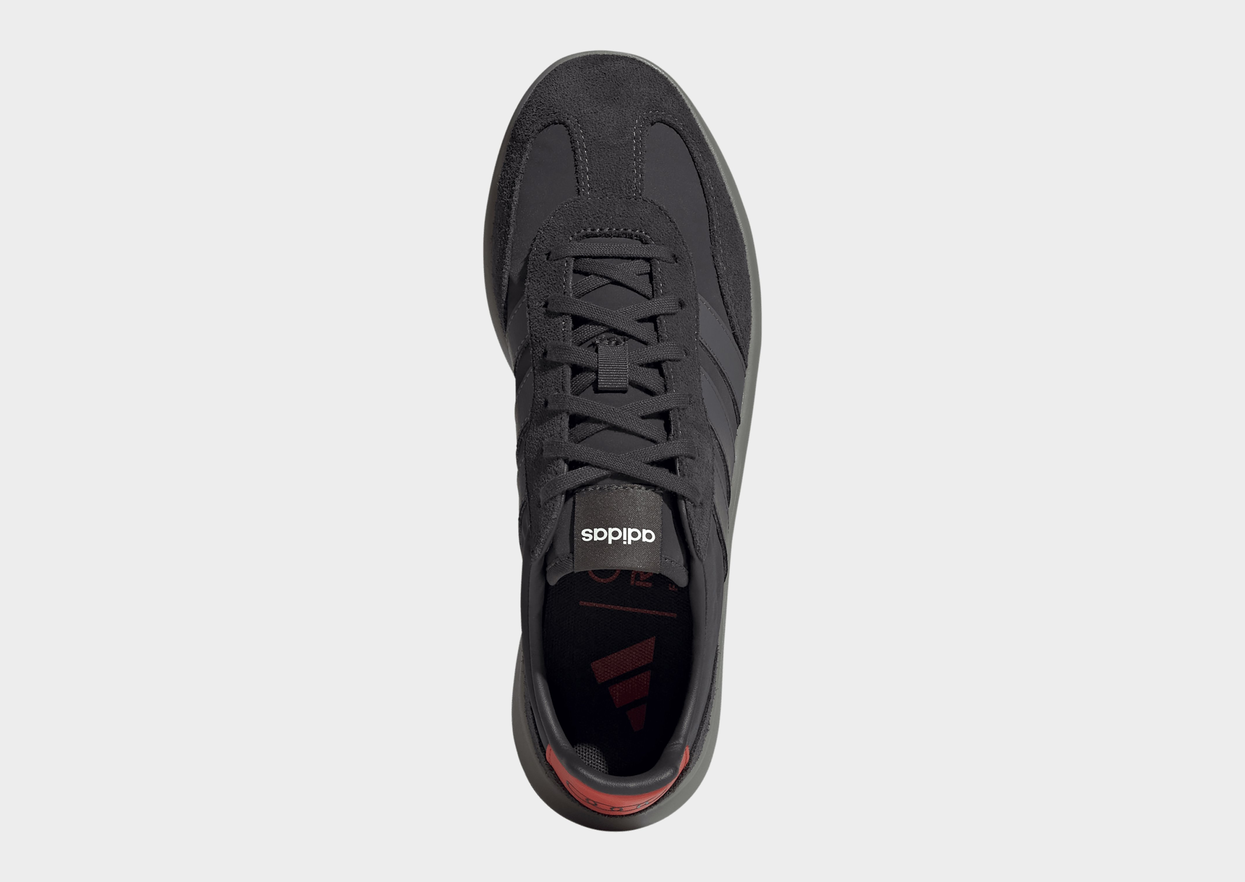adidas Barreda Decode Shoes Audi Revolut F1 Team Schuh