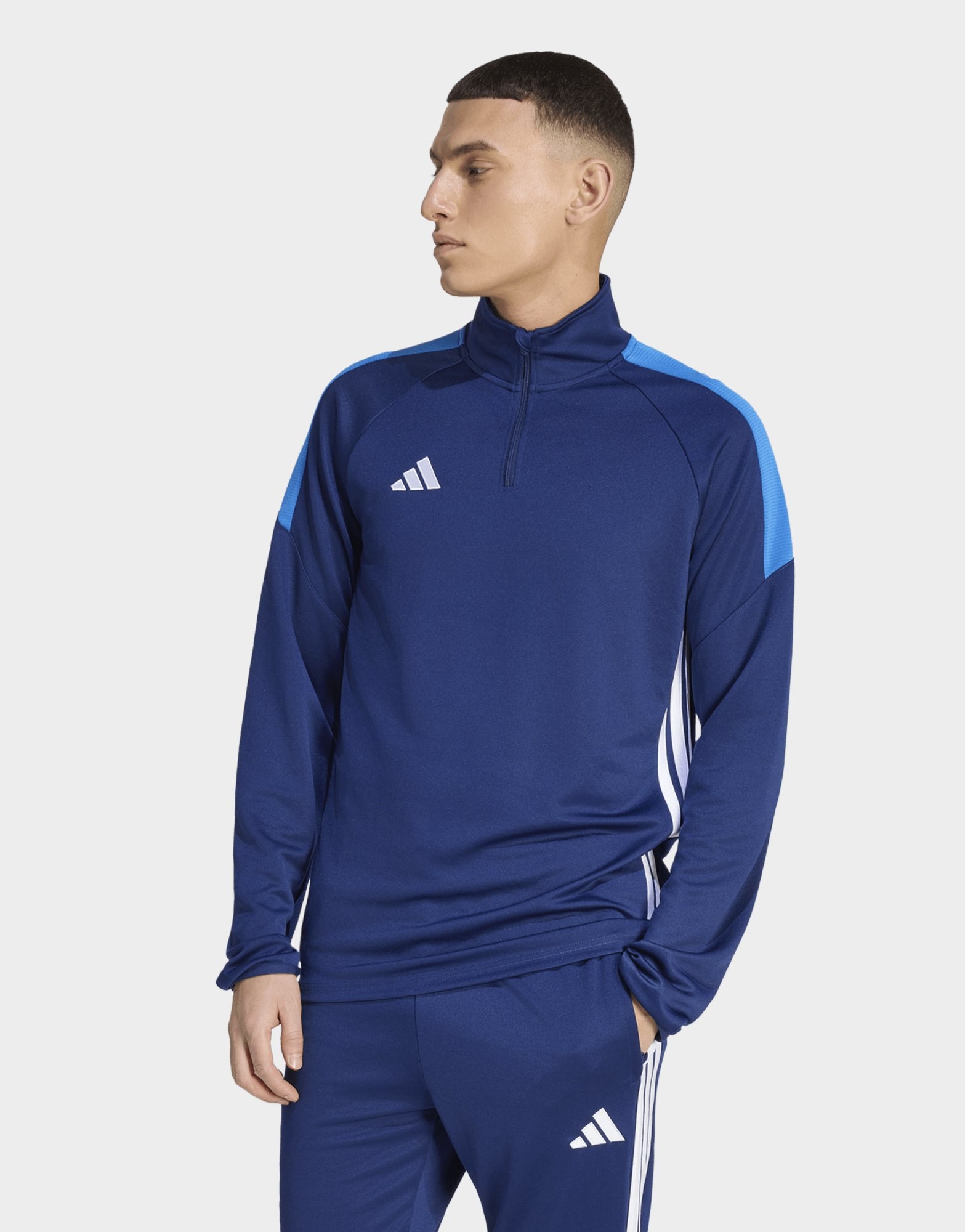 adidas TIRO 26 ESSENTIALS TRAININGSOBERTEIL