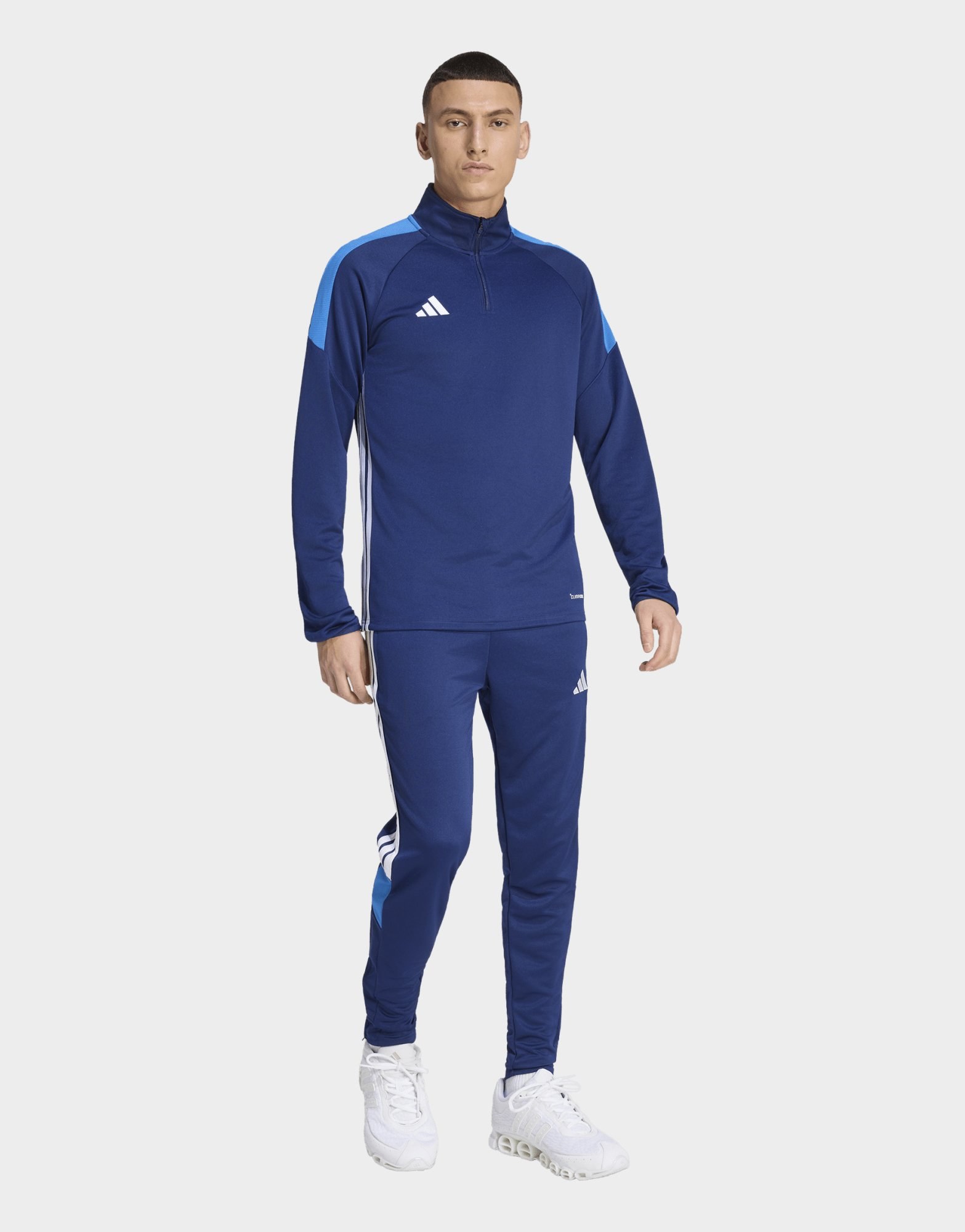 adidas TIRO 26 ESSENTIALS TRAININGSOBERTEIL