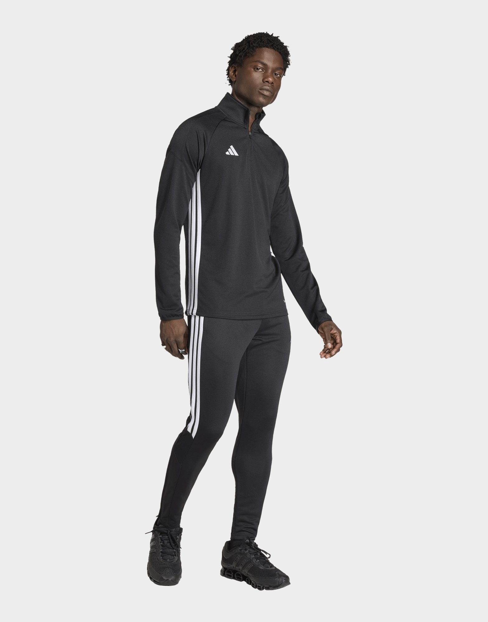 adidas TIRO 26 ESSENTIALS TRAININGSOBERTEIL