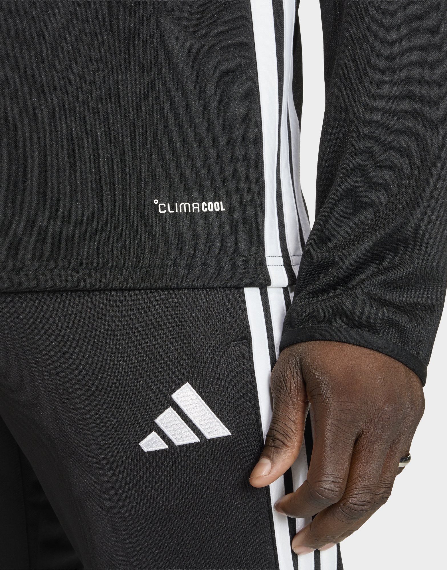 adidas TIRO 26 ESSENTIALS TRAININGSOBERTEIL