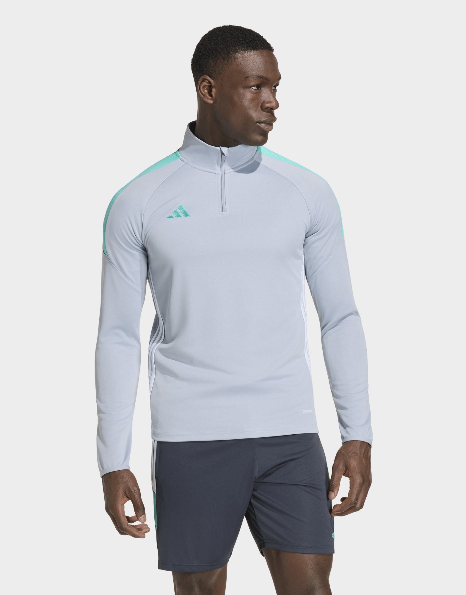 adidas TIRO 26 ESSENTIALS TRAININGSOBERTEIL