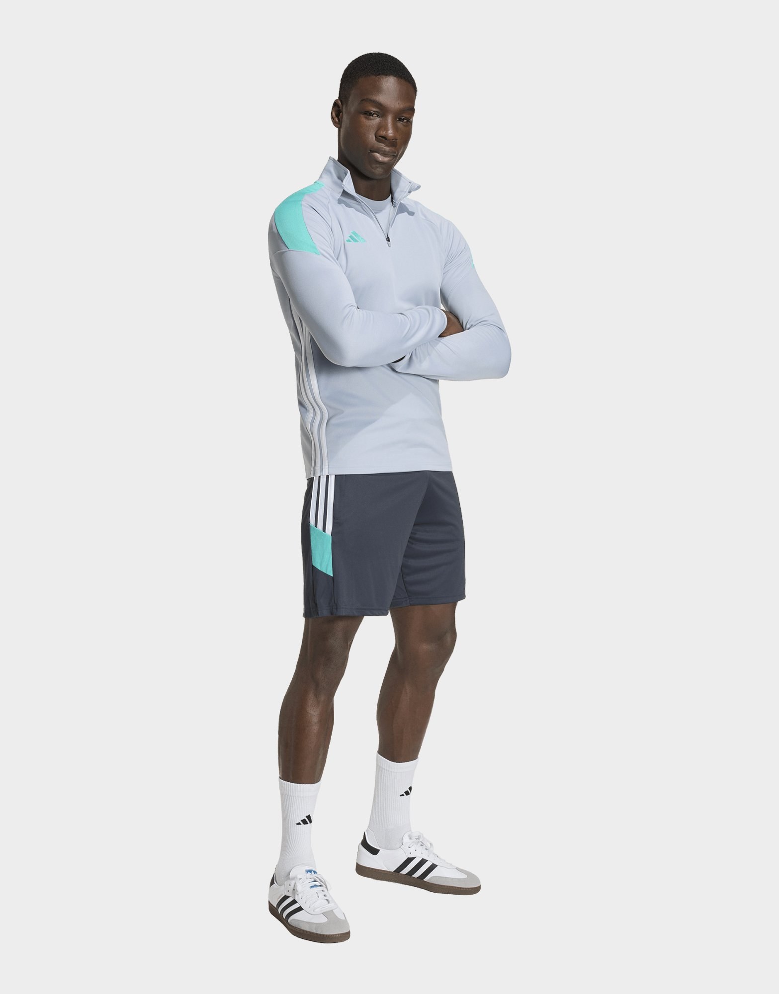 adidas TIRO 26 ESSENTIALS TRAININGSOBERTEIL