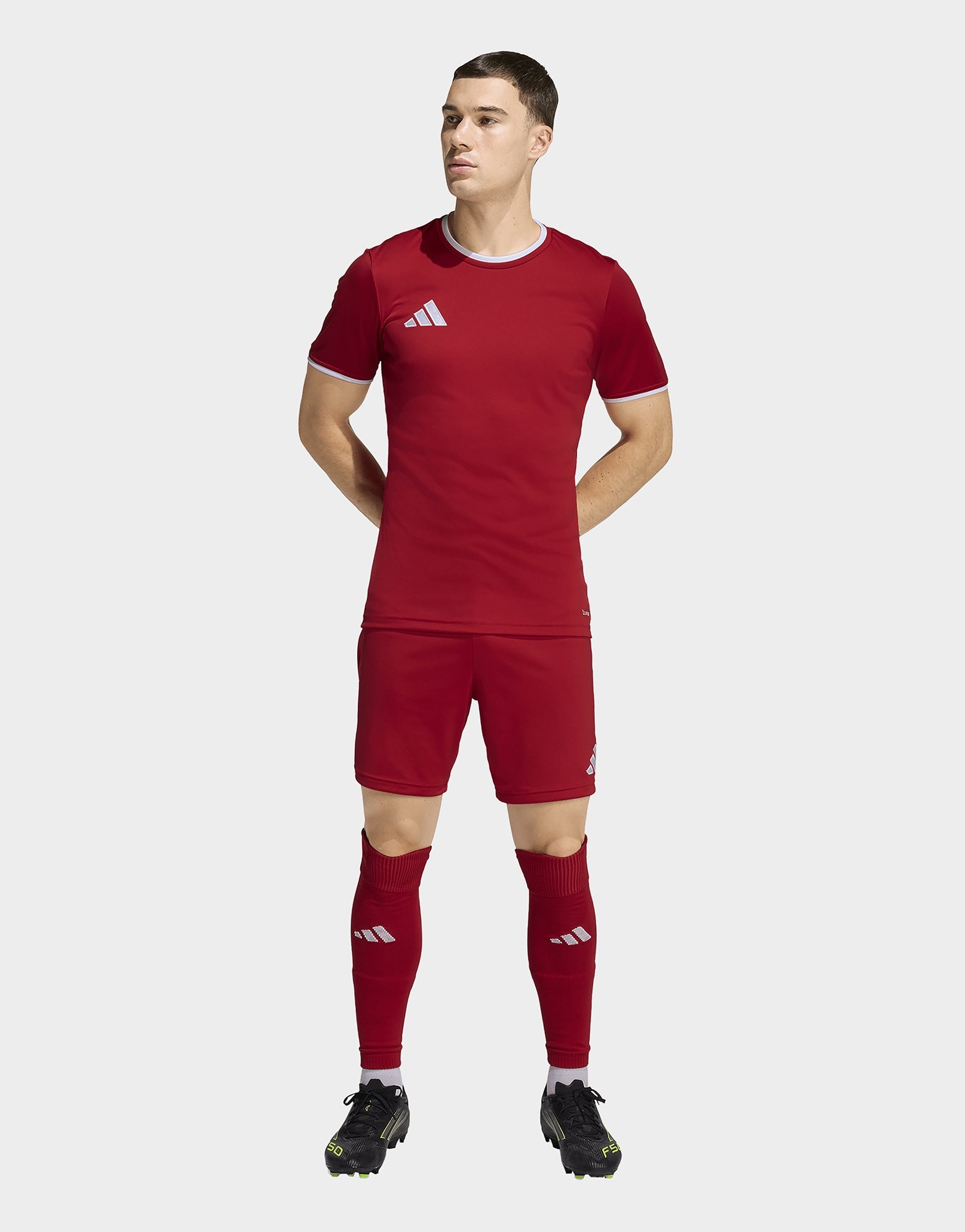 adidas Entrada26 Trikot