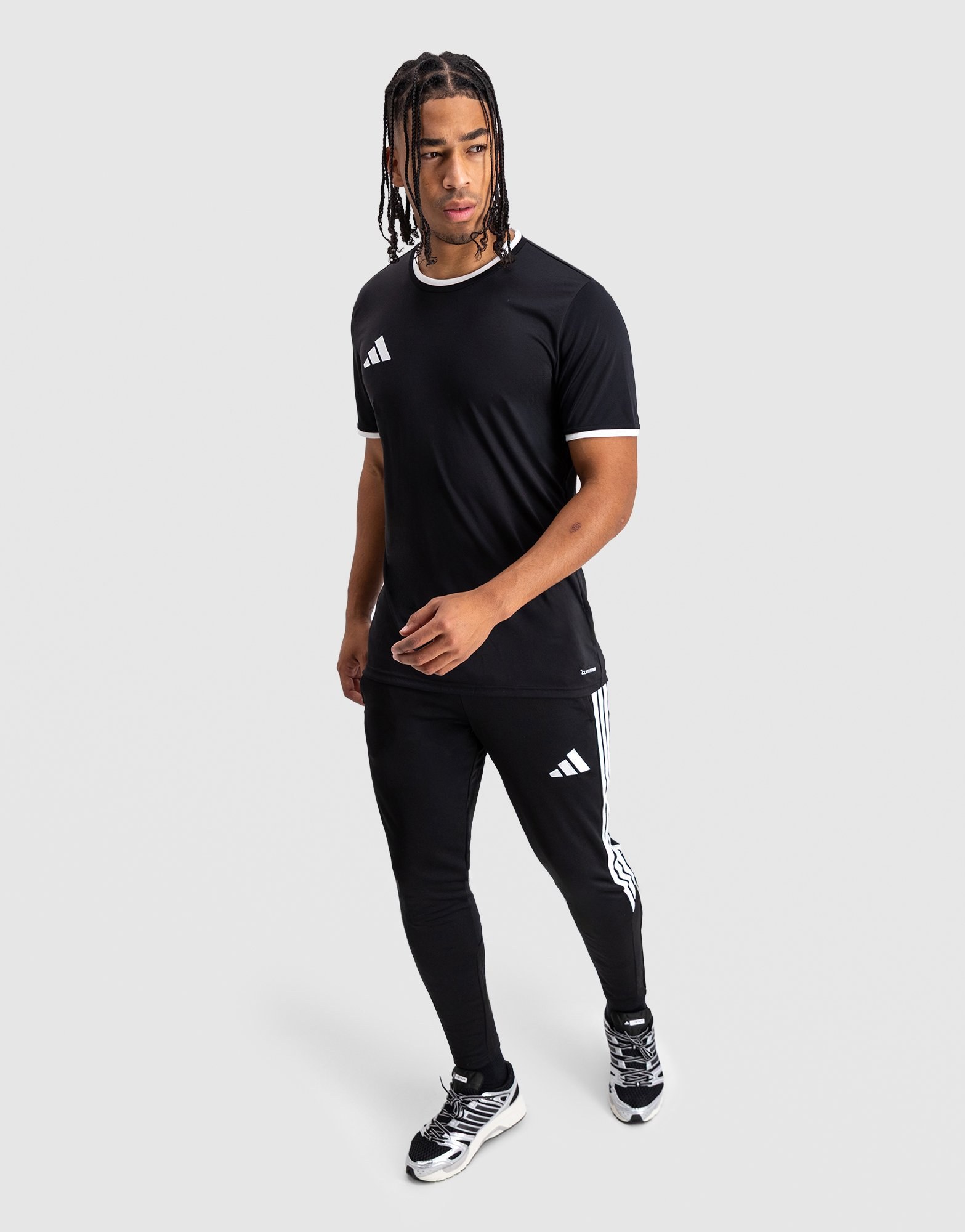 adidas Entrada26 Trikot