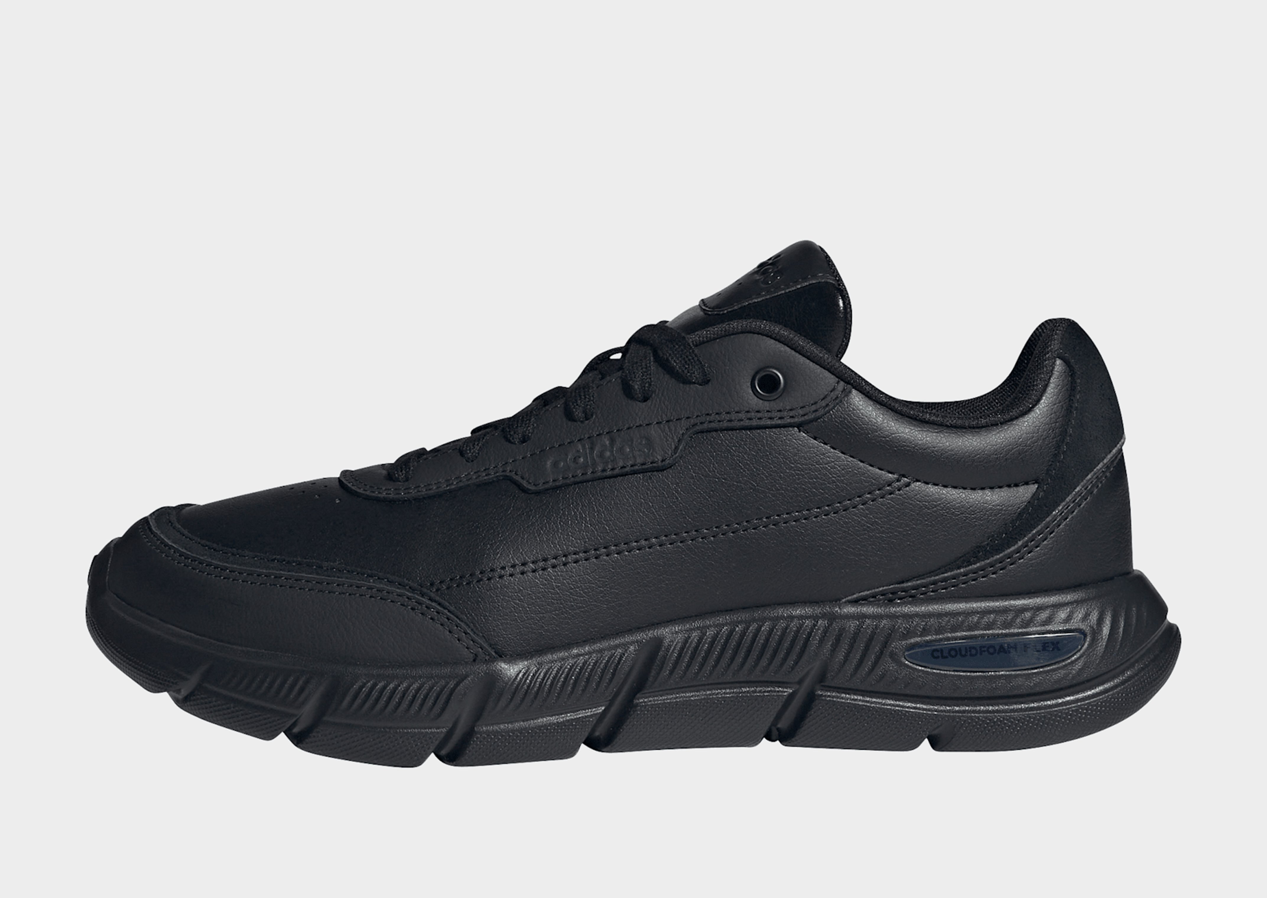 adidas Cloudfoam Flex Smart Casual Schuh