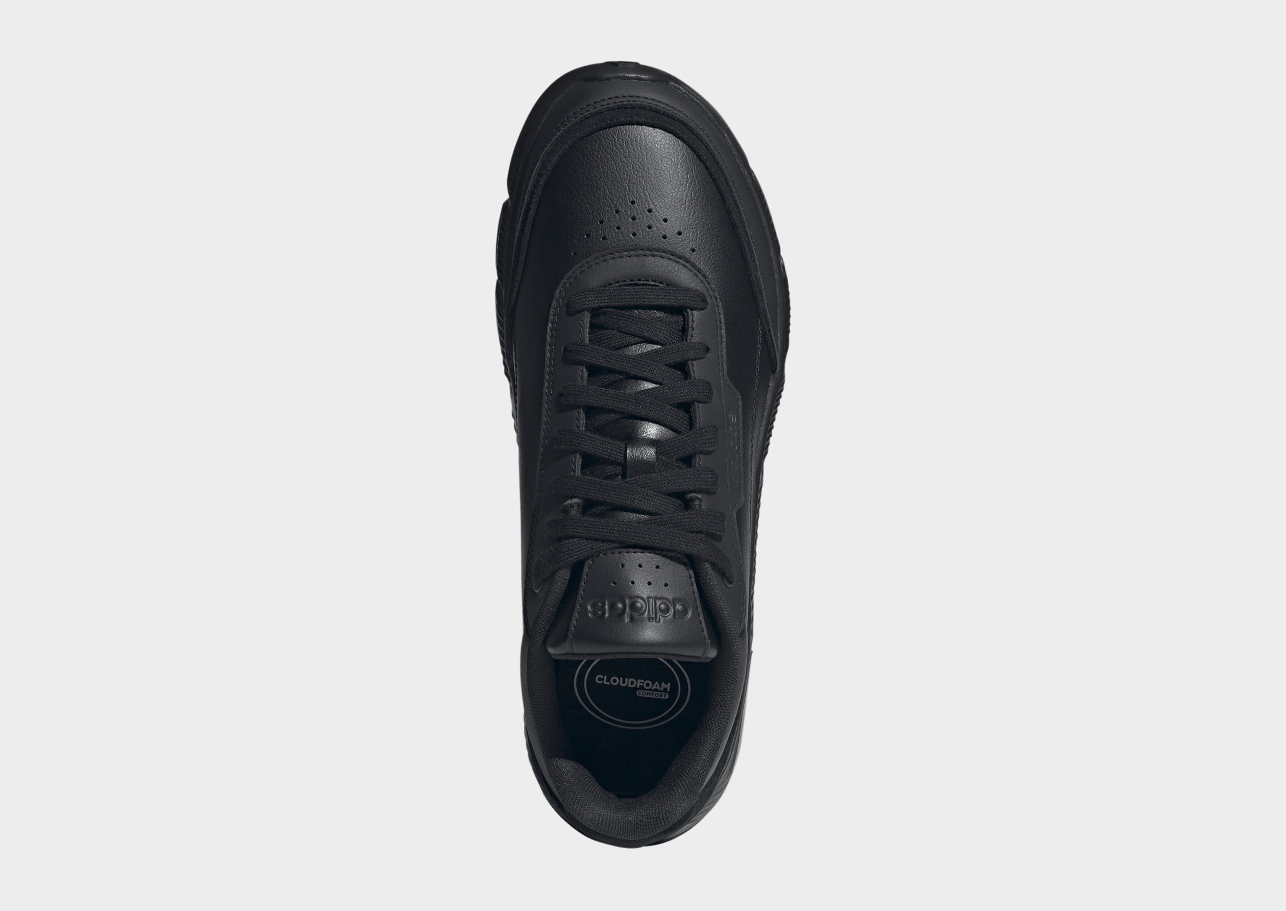 adidas Cloudfoam Flex Smart Casual Schuh