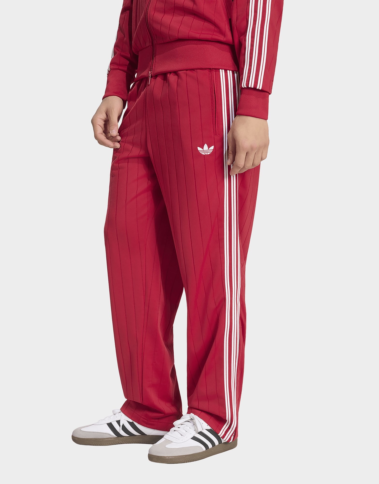 adidas Firebird Drop Needle Trainingshose