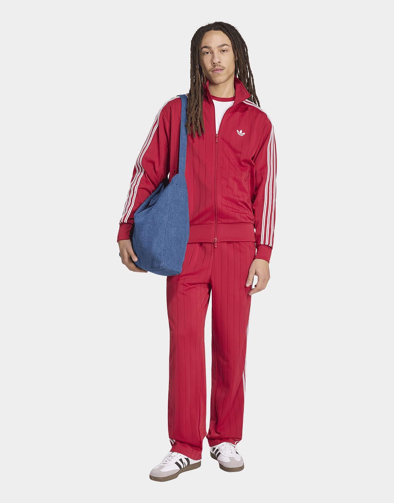adidas Firebird Drop Needle Trainingshose