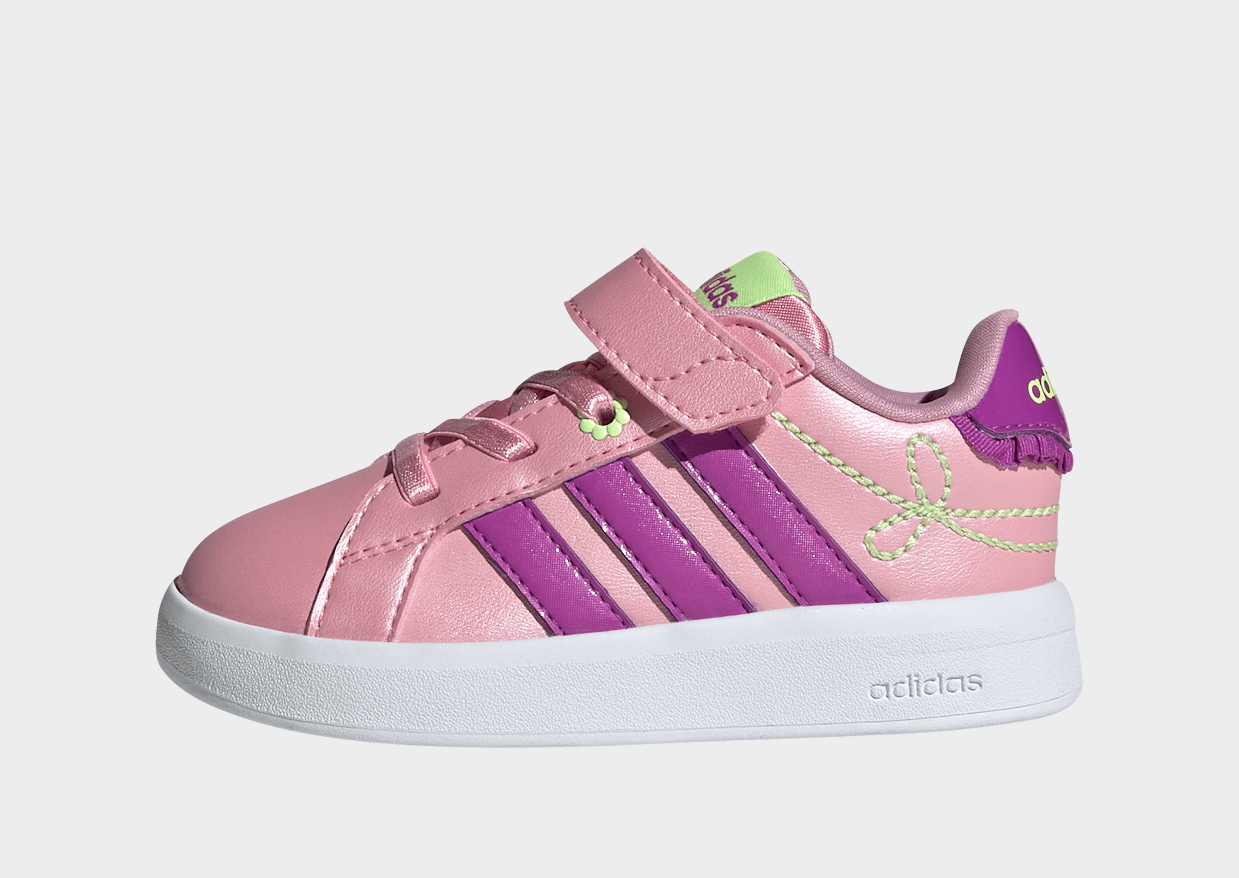 adidas Grand Court 3.0 Kids Schuh