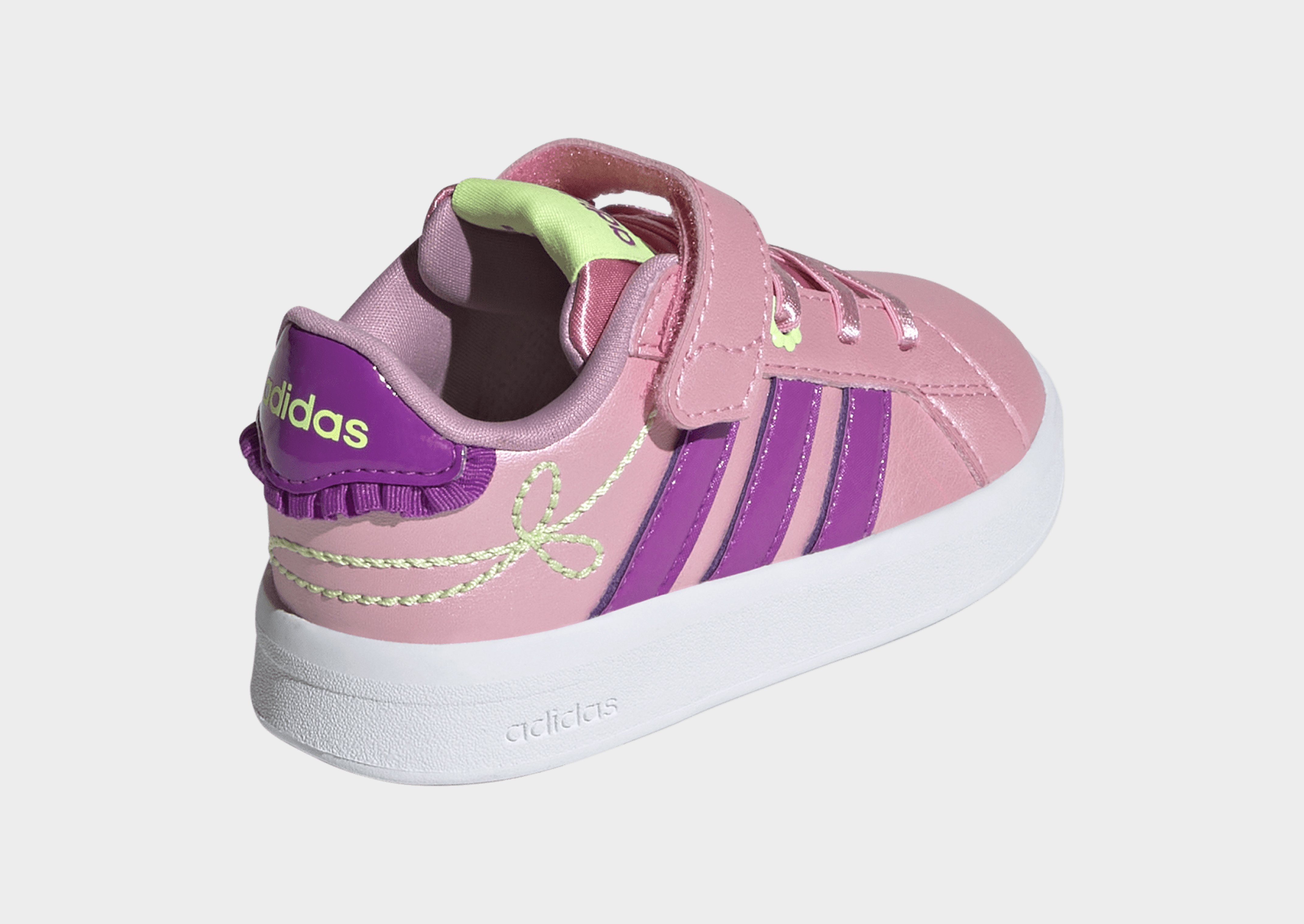 adidas Grand Court 3.0 Kids Schuh
