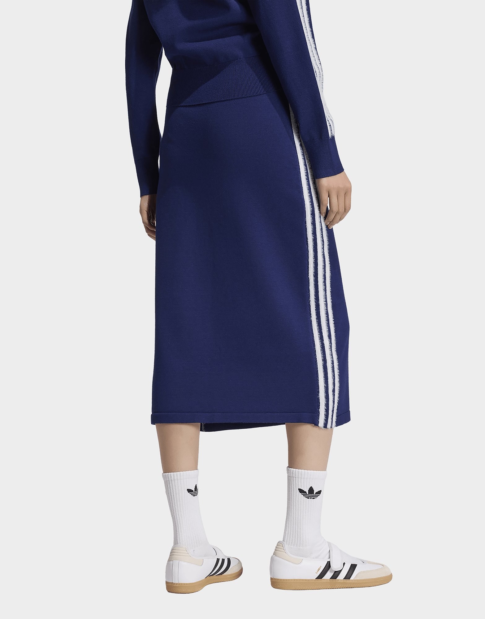 adidas Strickrock