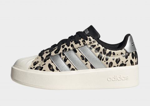 adidas STREETTALK BOLD KIDS SCHUH