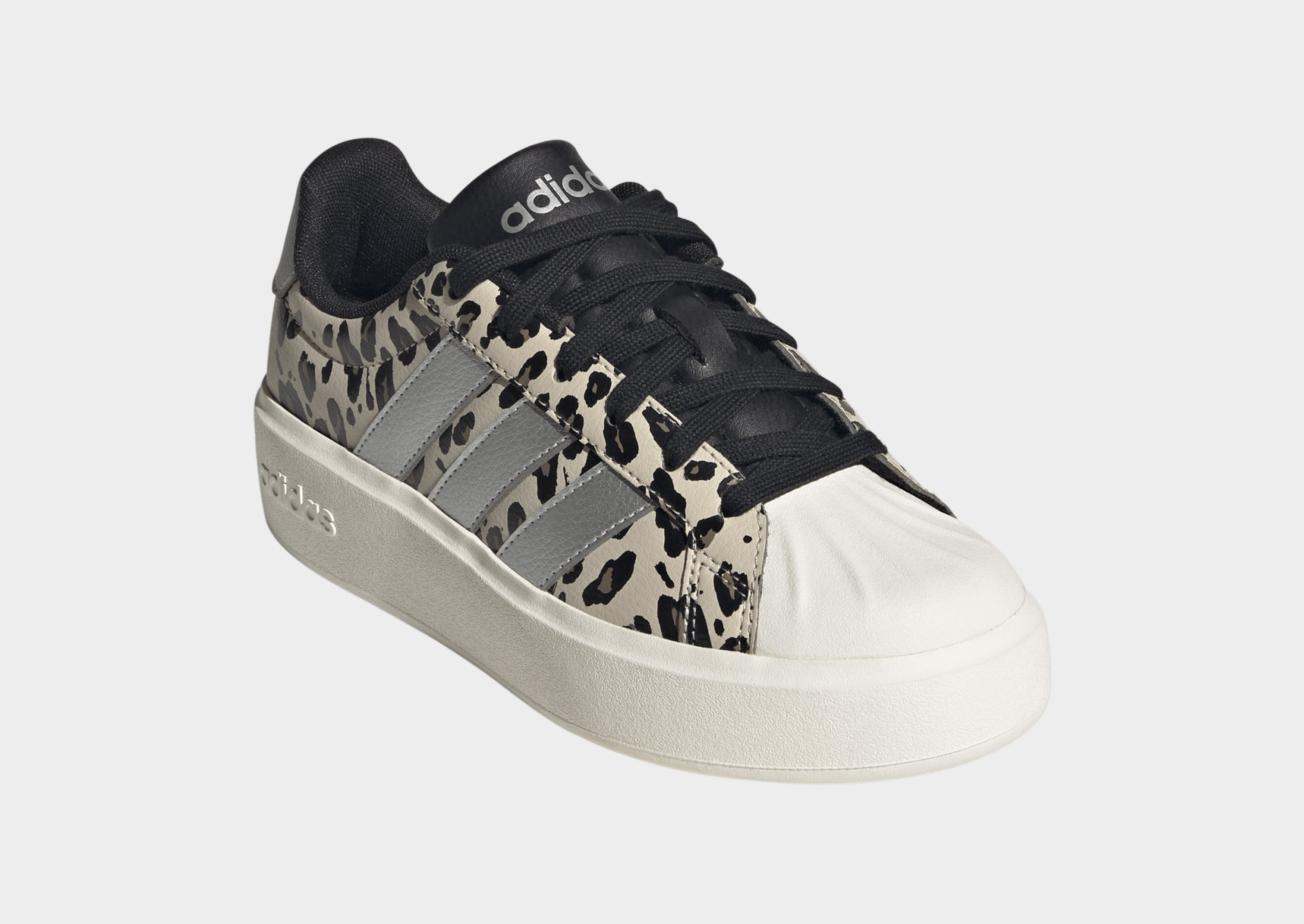 adidas STREETTALK BOLD KIDS SCHUH