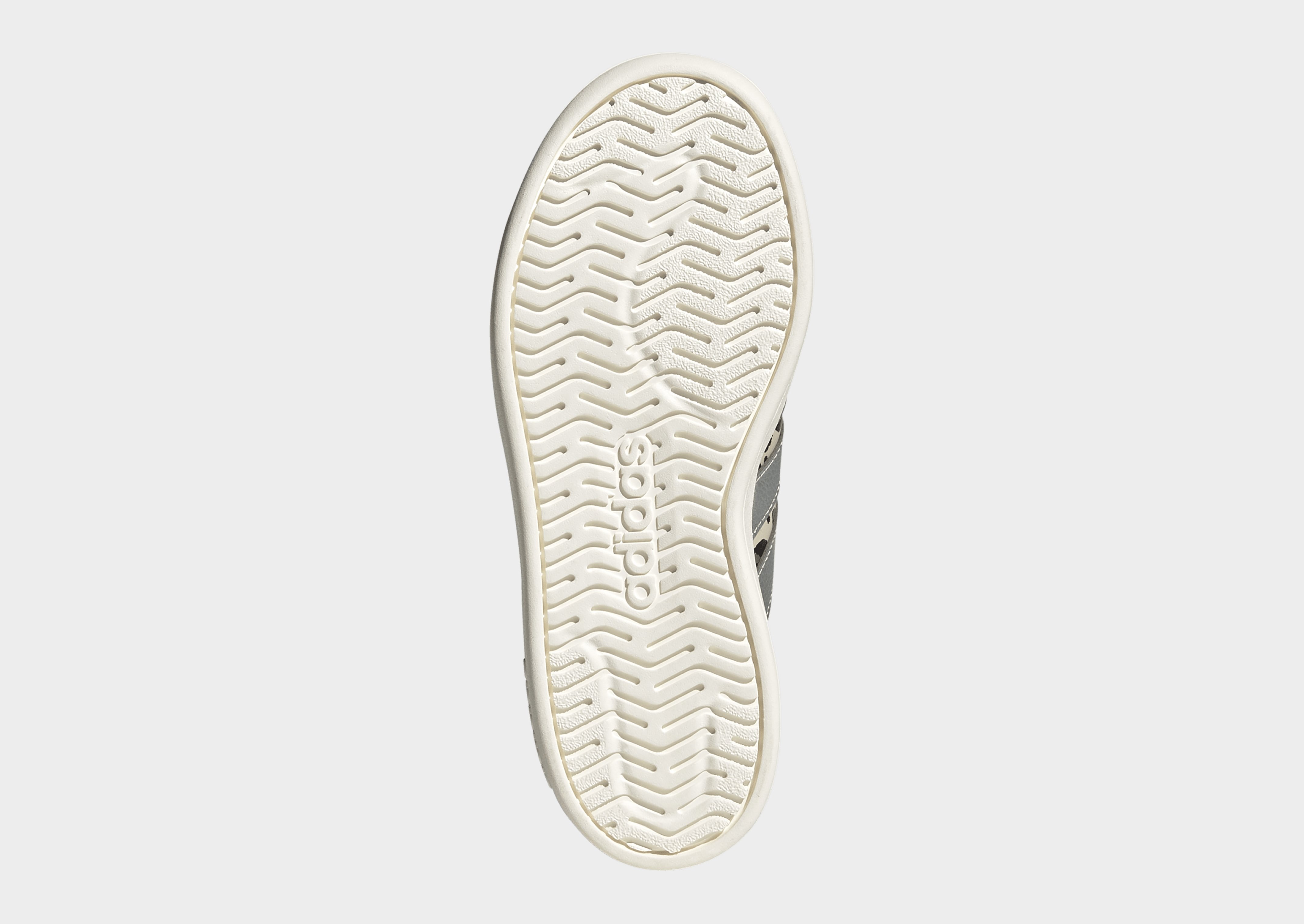 adidas STREETTALK BOLD KIDS SCHUH